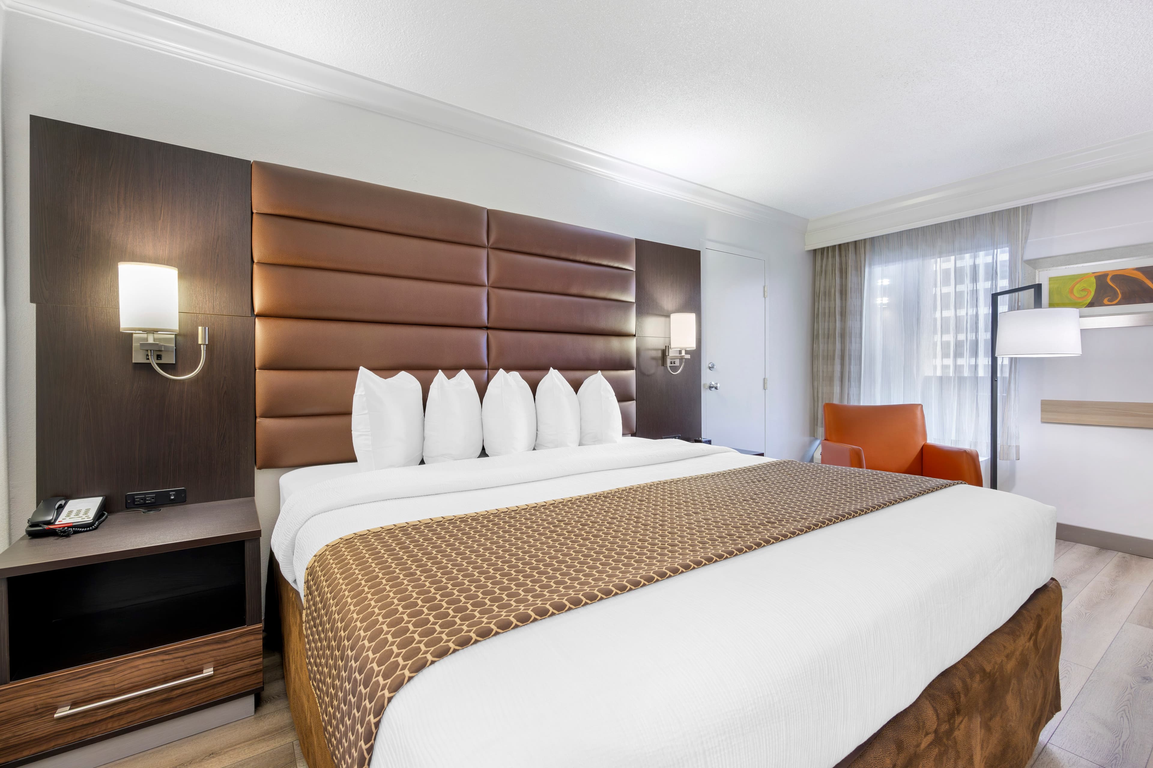 The Capitol Hotel Downtown, an Ascend Collection Hotel — 8