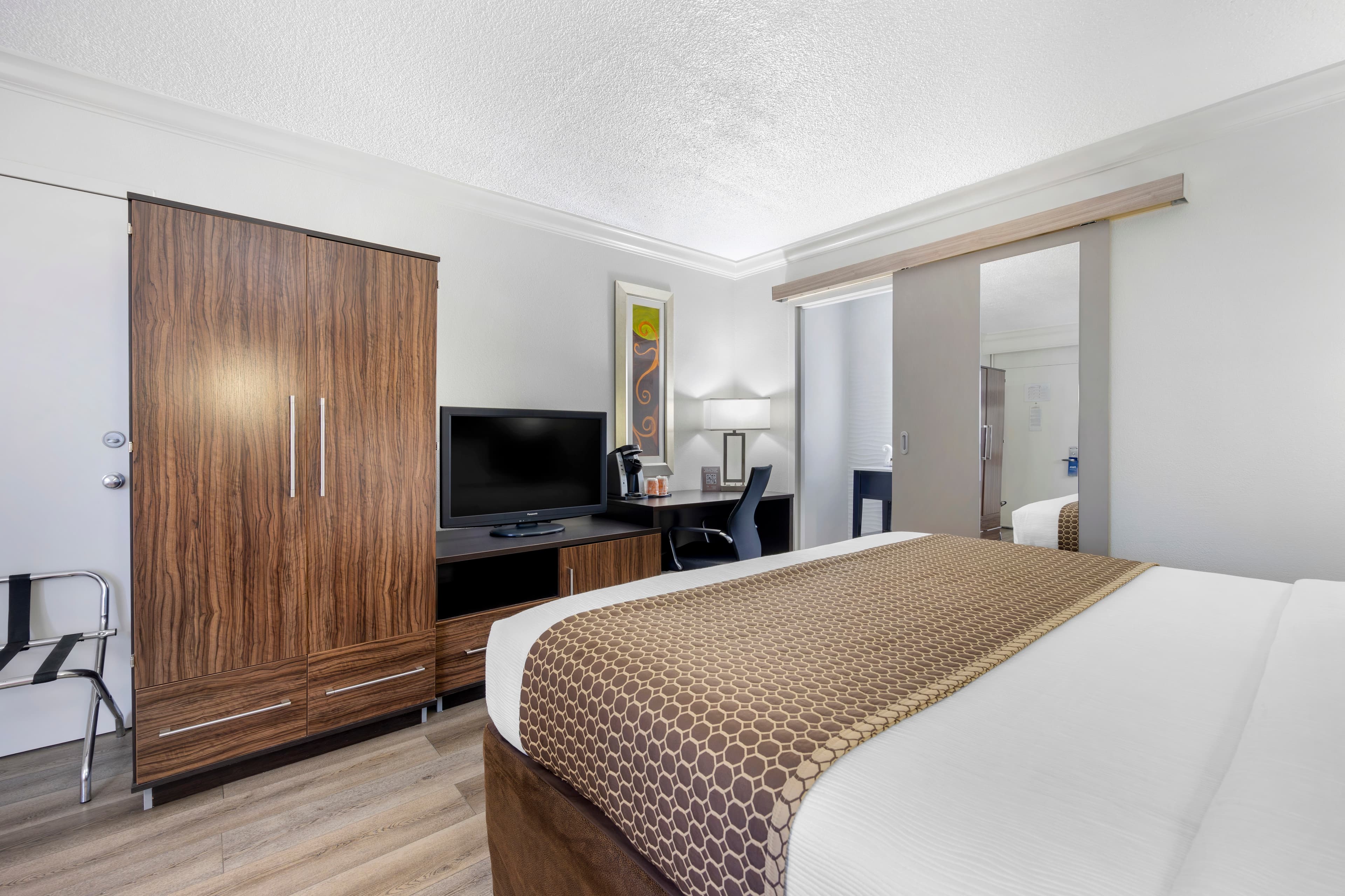 The Capitol Hotel Downtown, an Ascend Collection Hotel — 9