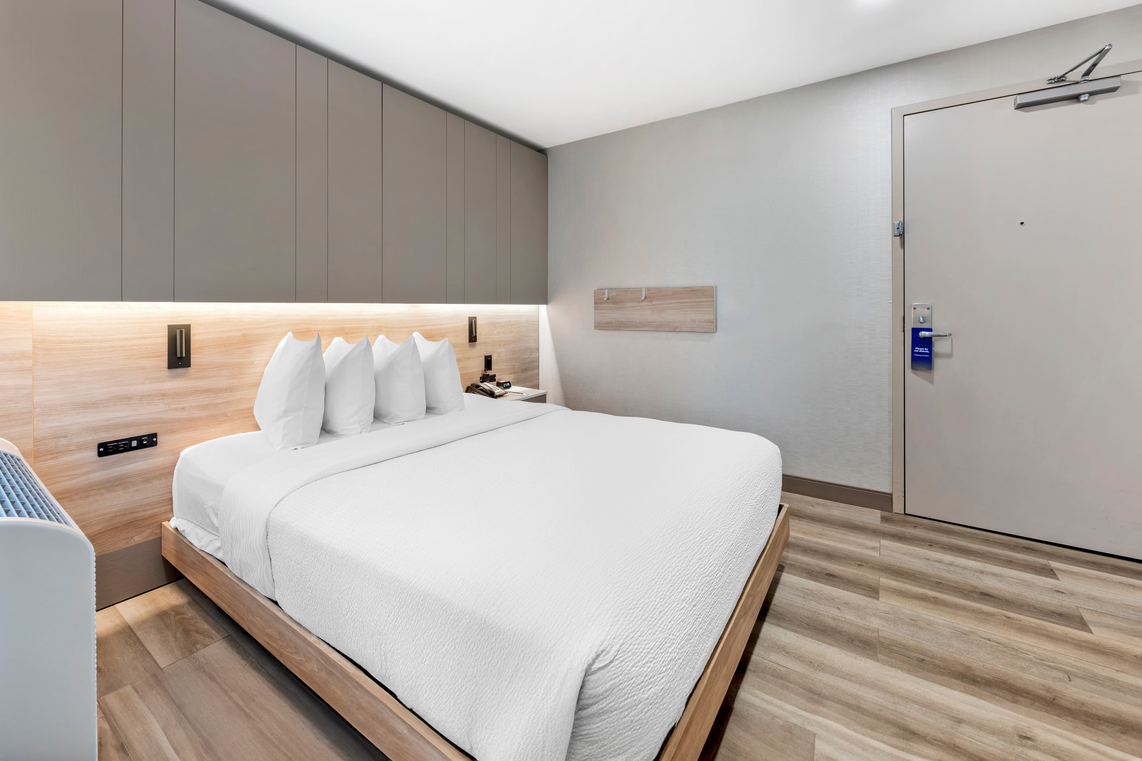 The Capitol Hotel Downtown, an Ascend Collection Hotel — 12