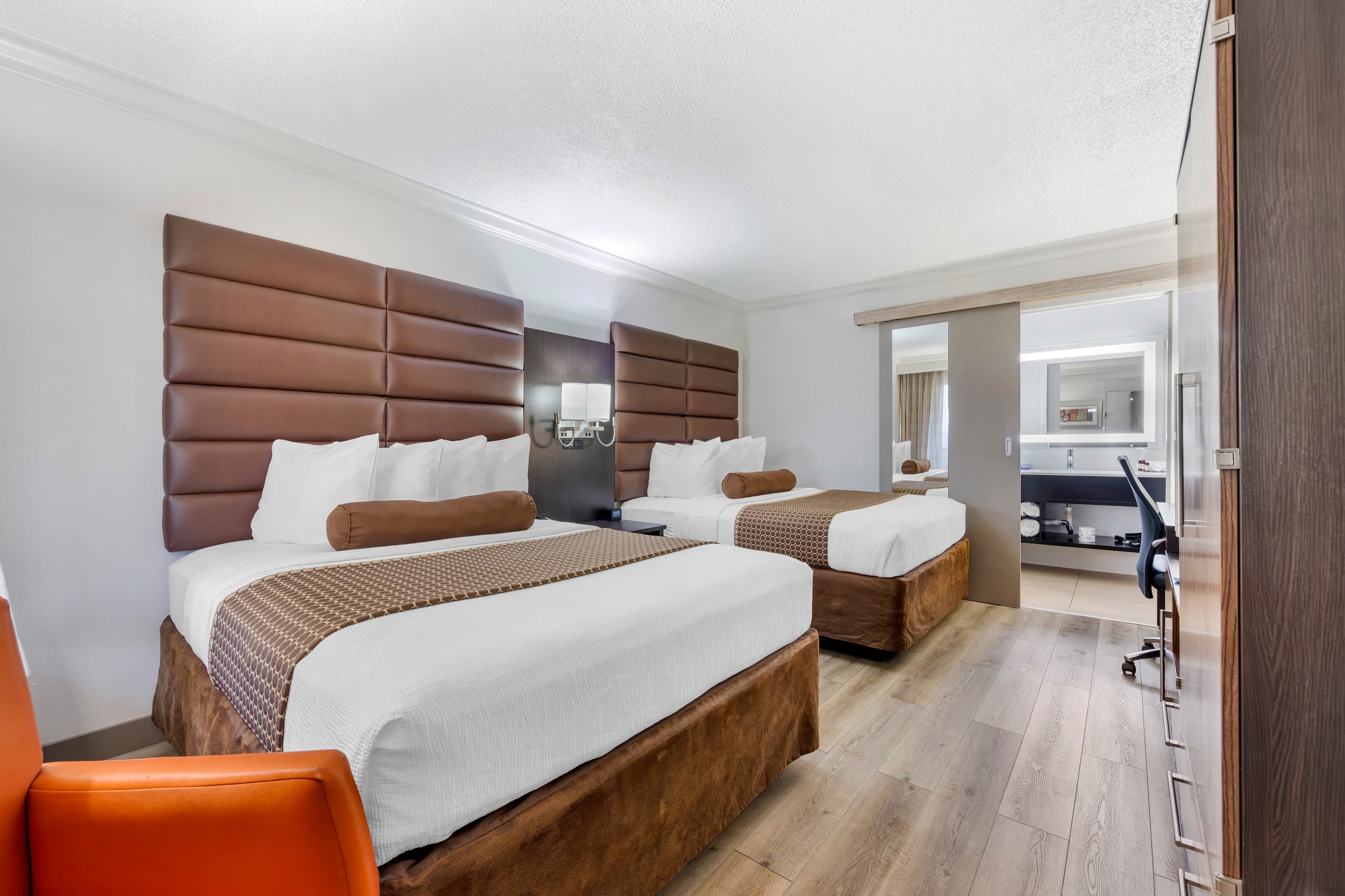 The Capitol Hotel Downtown, an Ascend Collection Hotel — 15