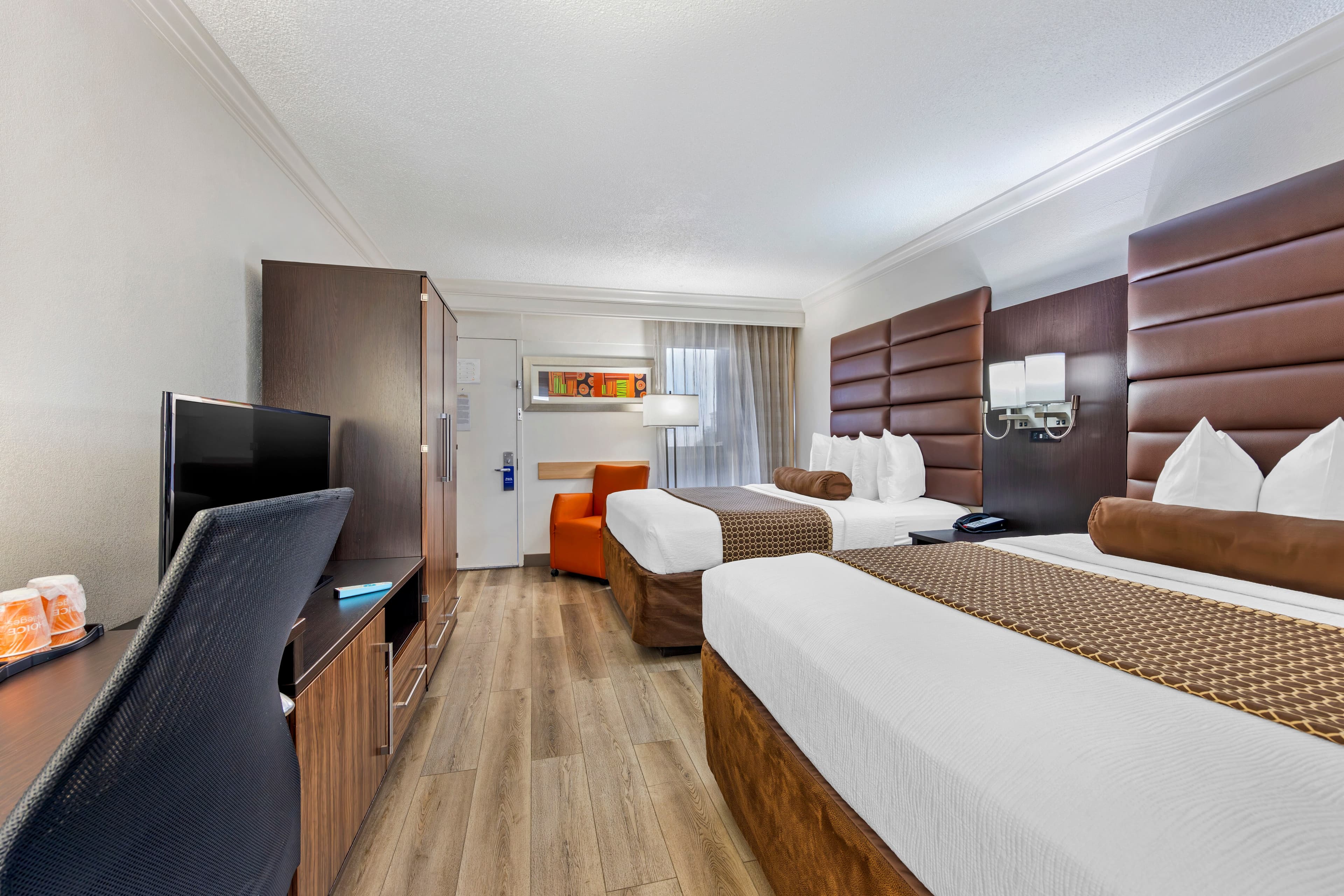 The Capitol Hotel Downtown, an Ascend Collection Hotel — 16
