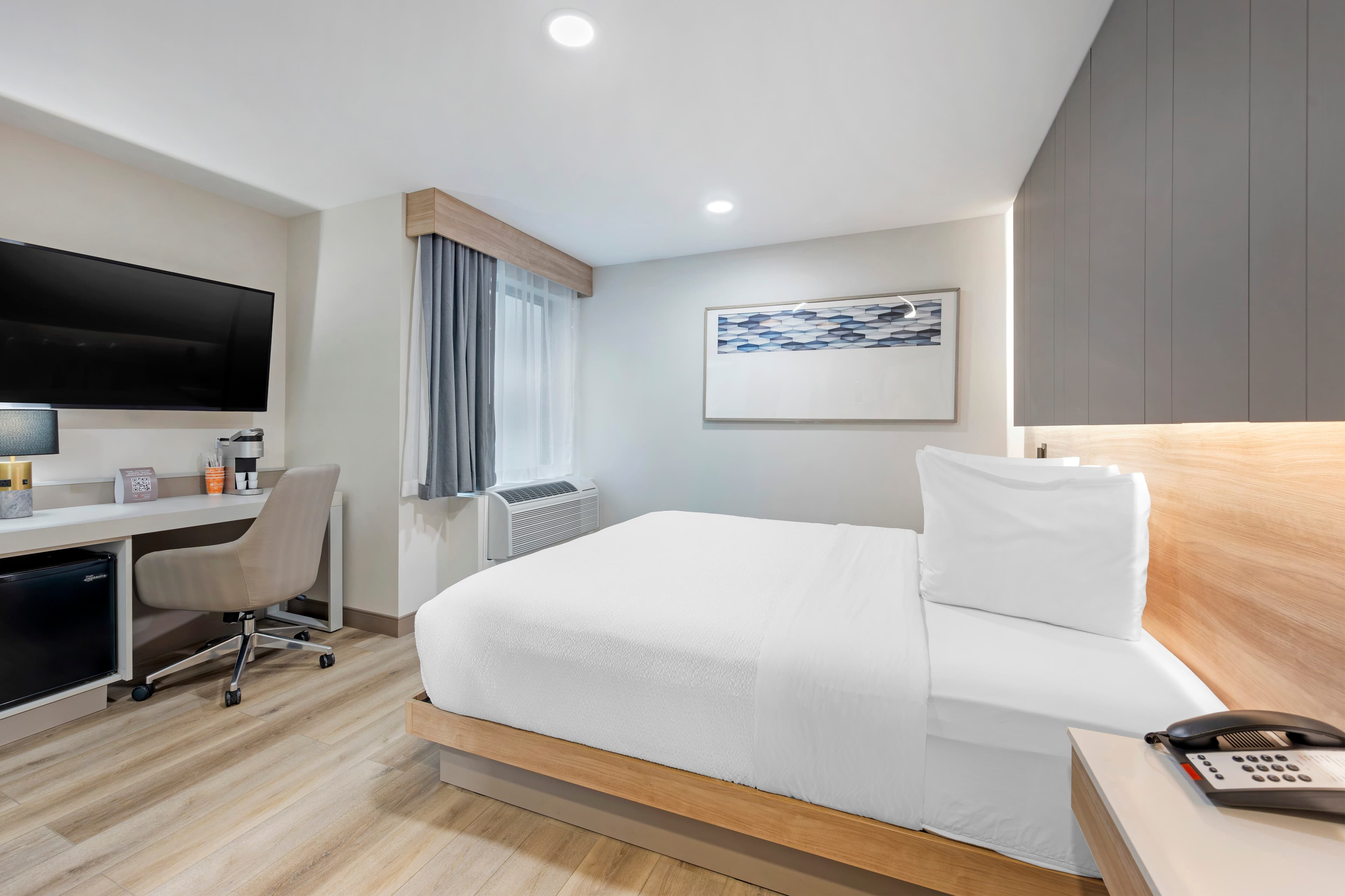 The Capitol Hotel Downtown, an Ascend Collection Hotel — 13