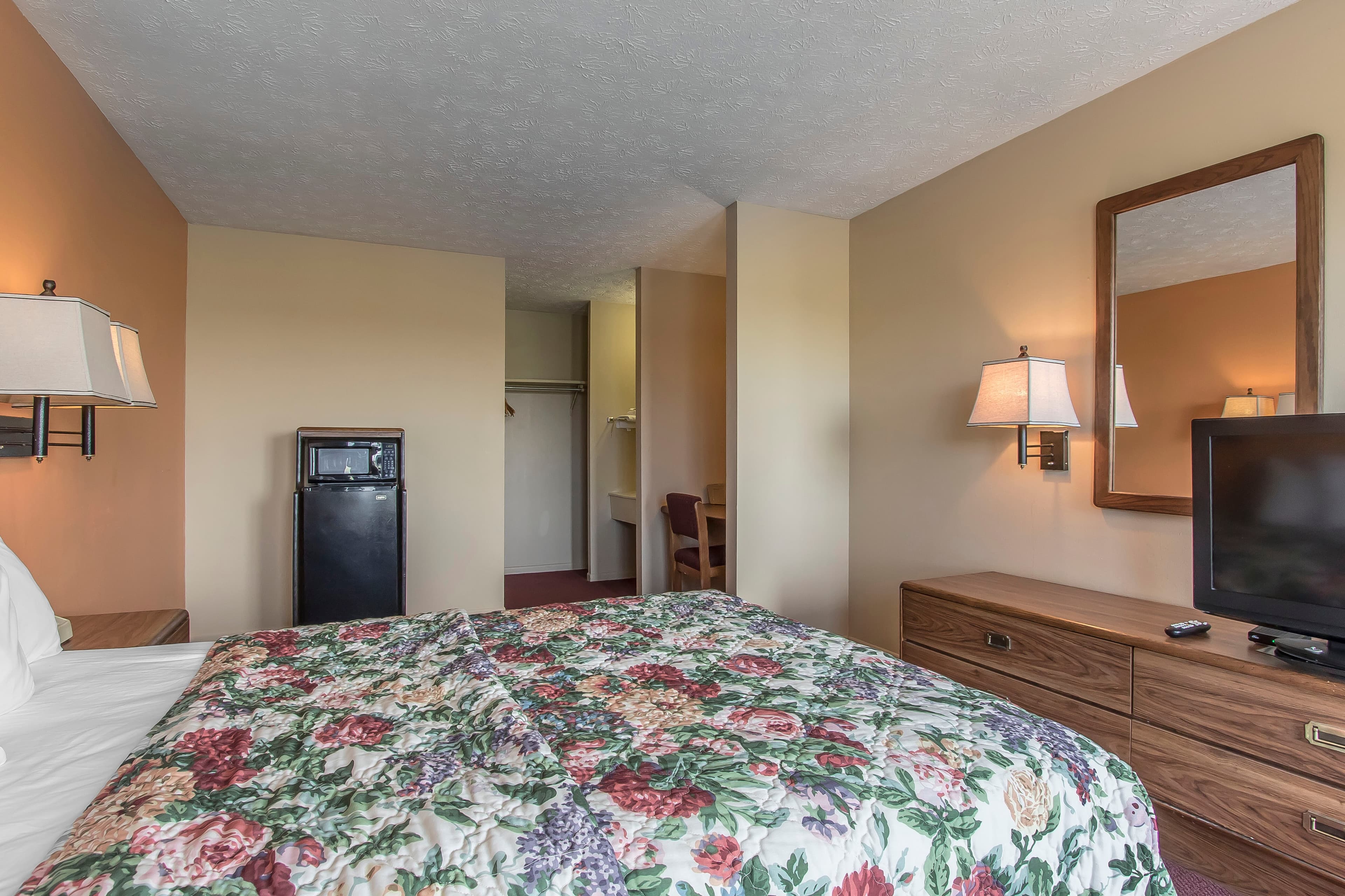 Rodeway Inn Jackson Northwest - Image 3