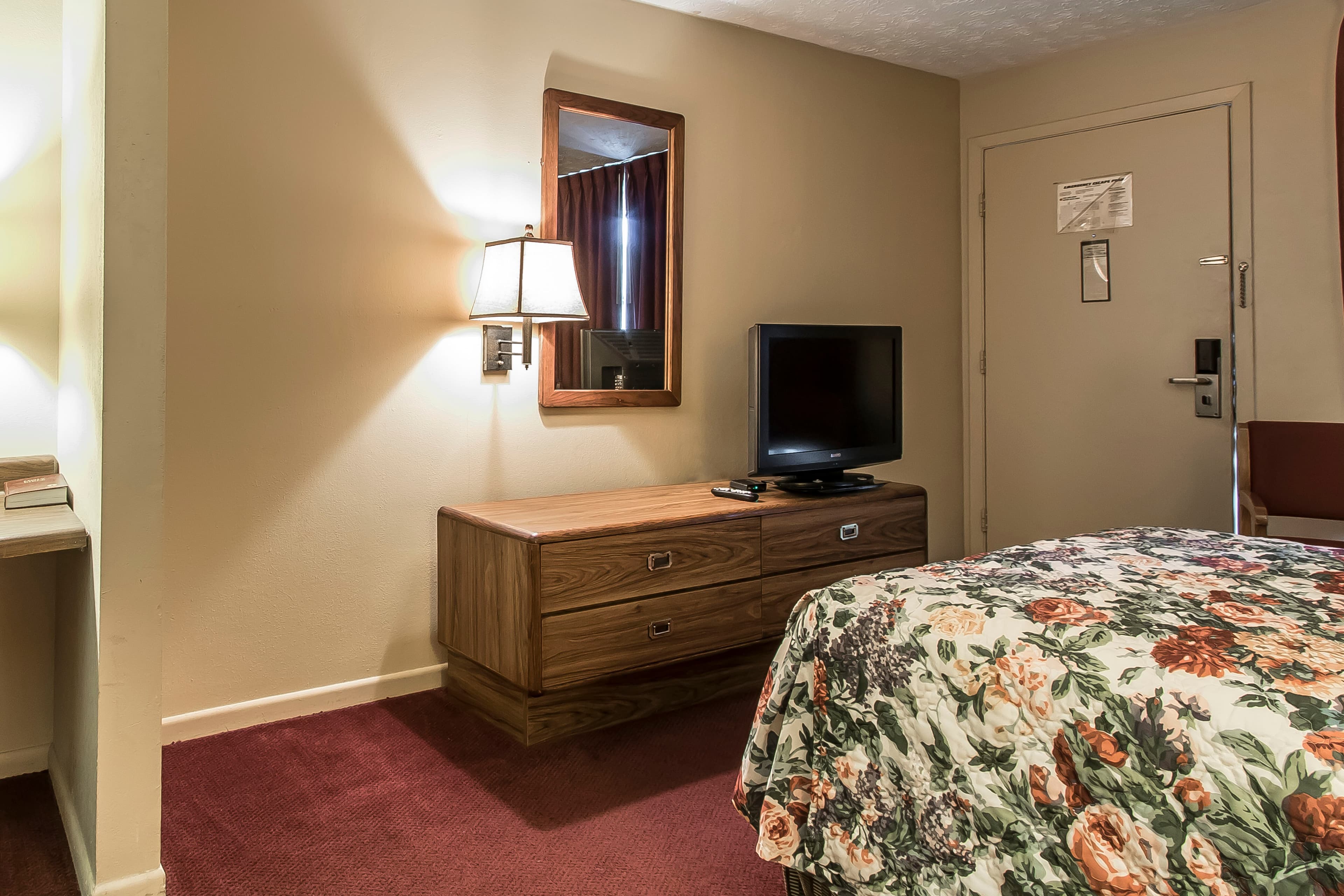 Rodeway Inn Jackson Northwest - Image 5