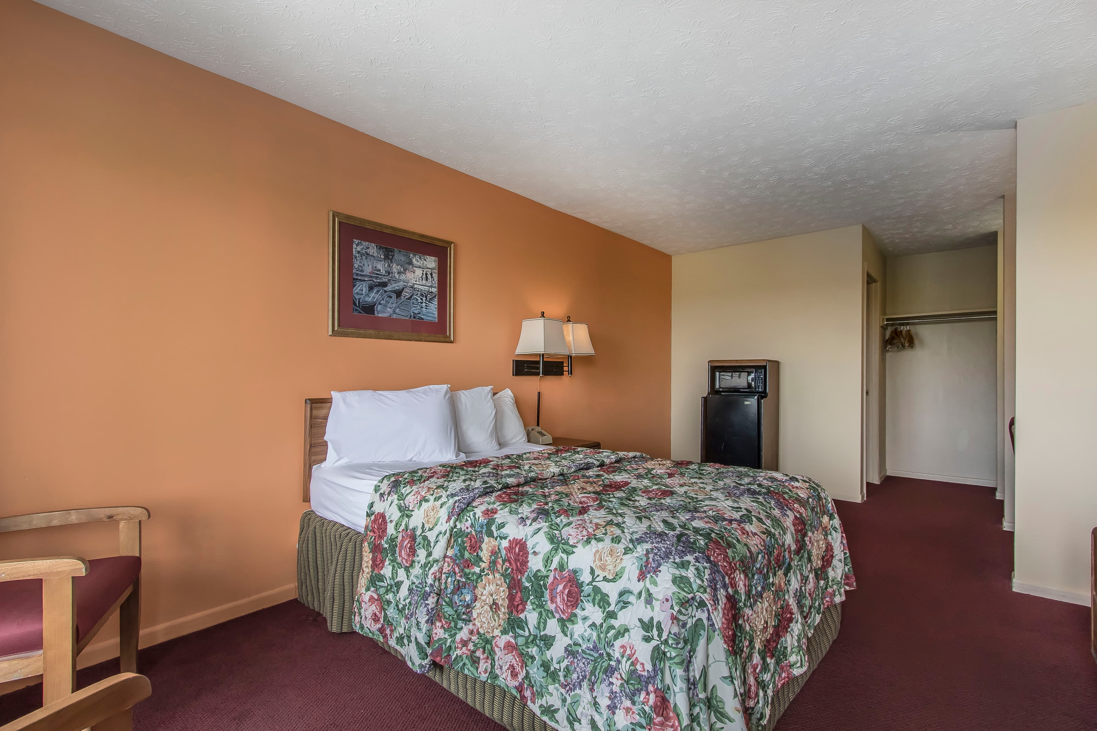 Rodeway Inn Jackson Northwest — 9
