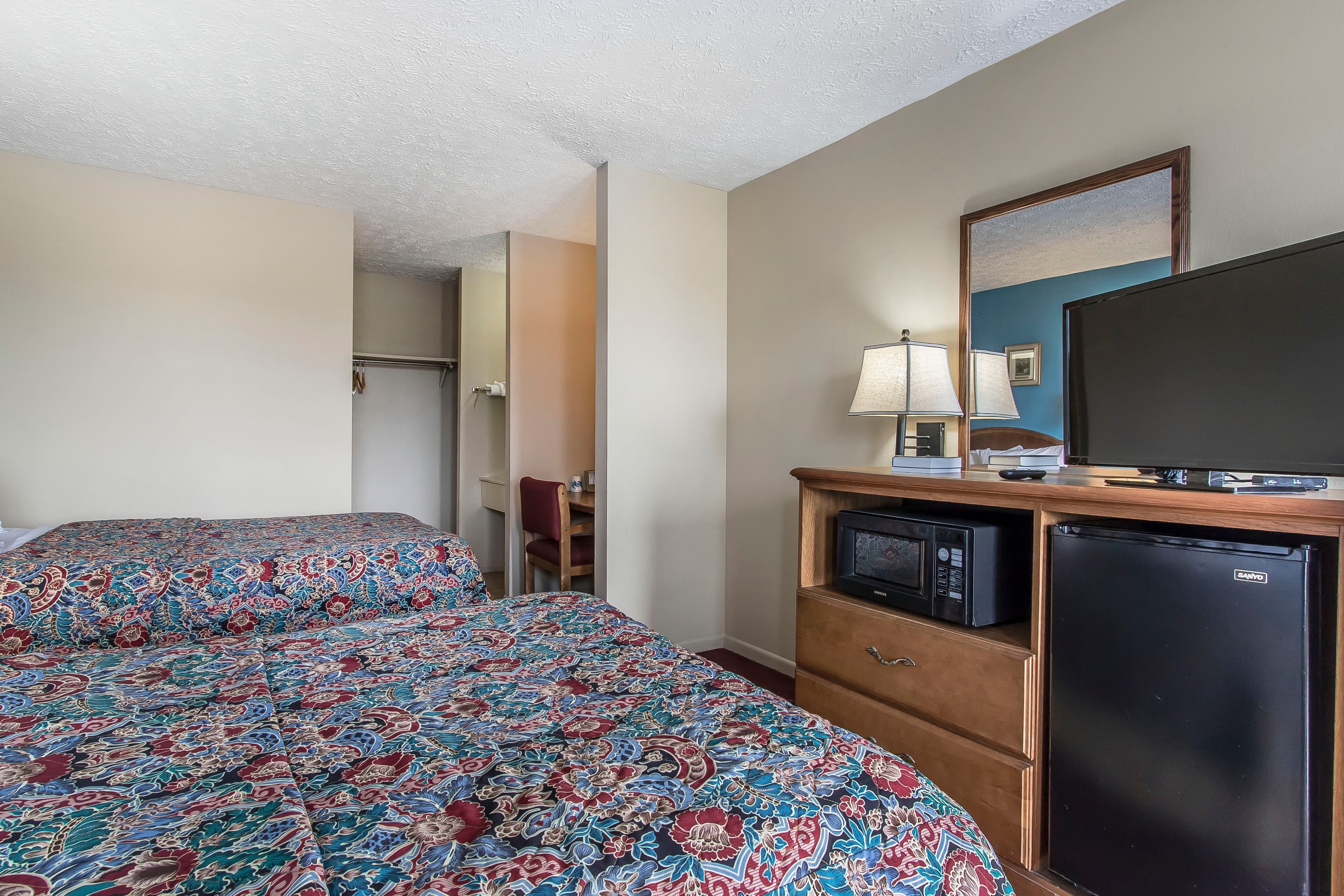 Rodeway Inn Jackson Northwest — 14