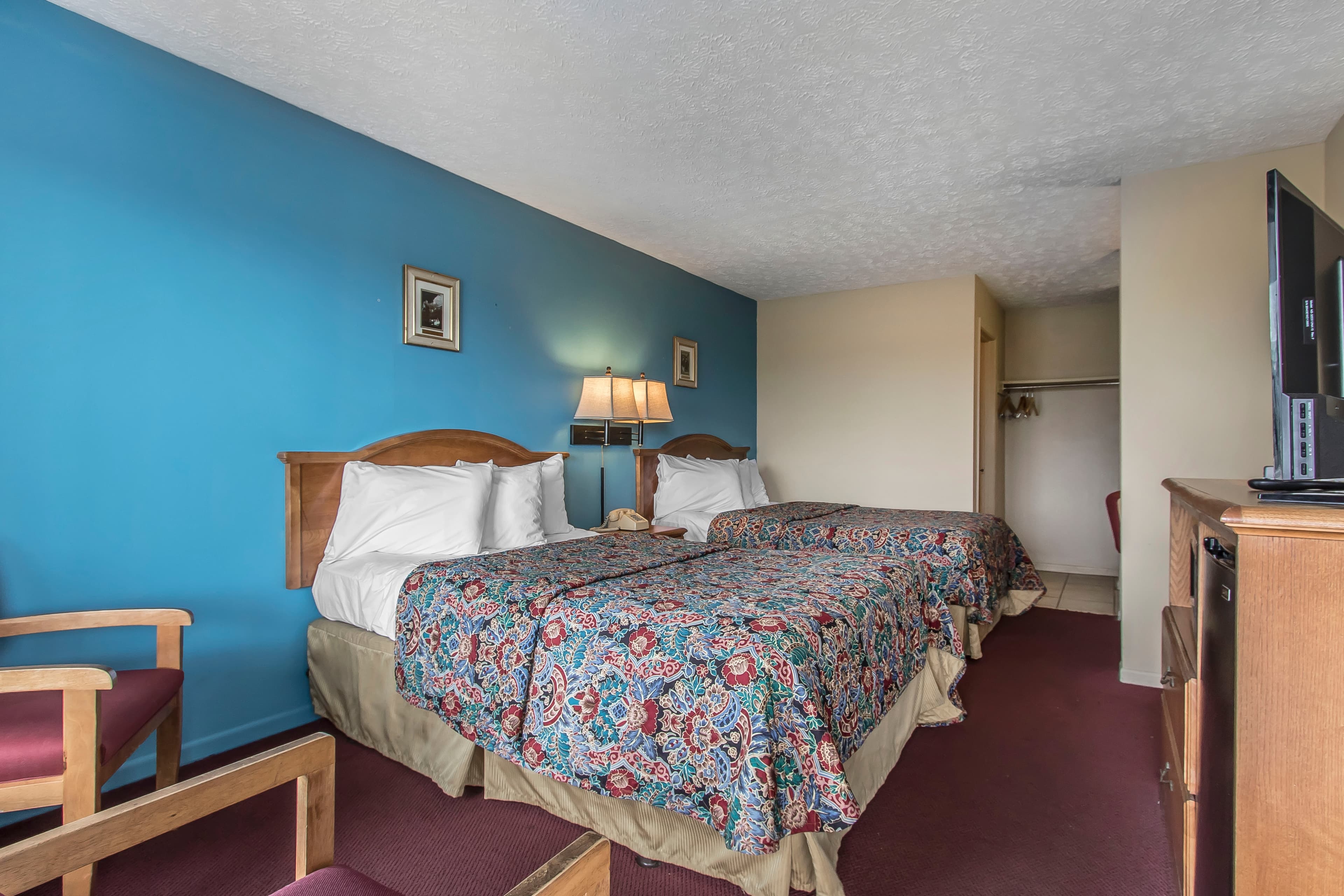 Rodeway Inn Jackson Northwest — 15