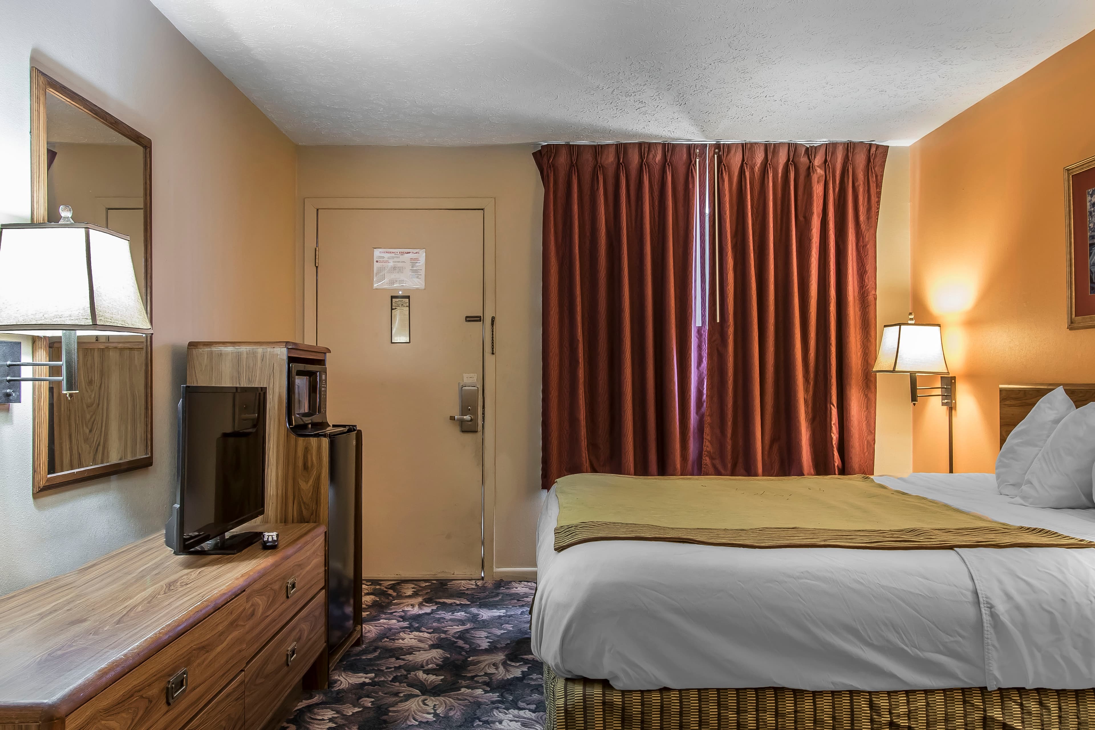Rodeway Inn Jackson Northwest - Image 4