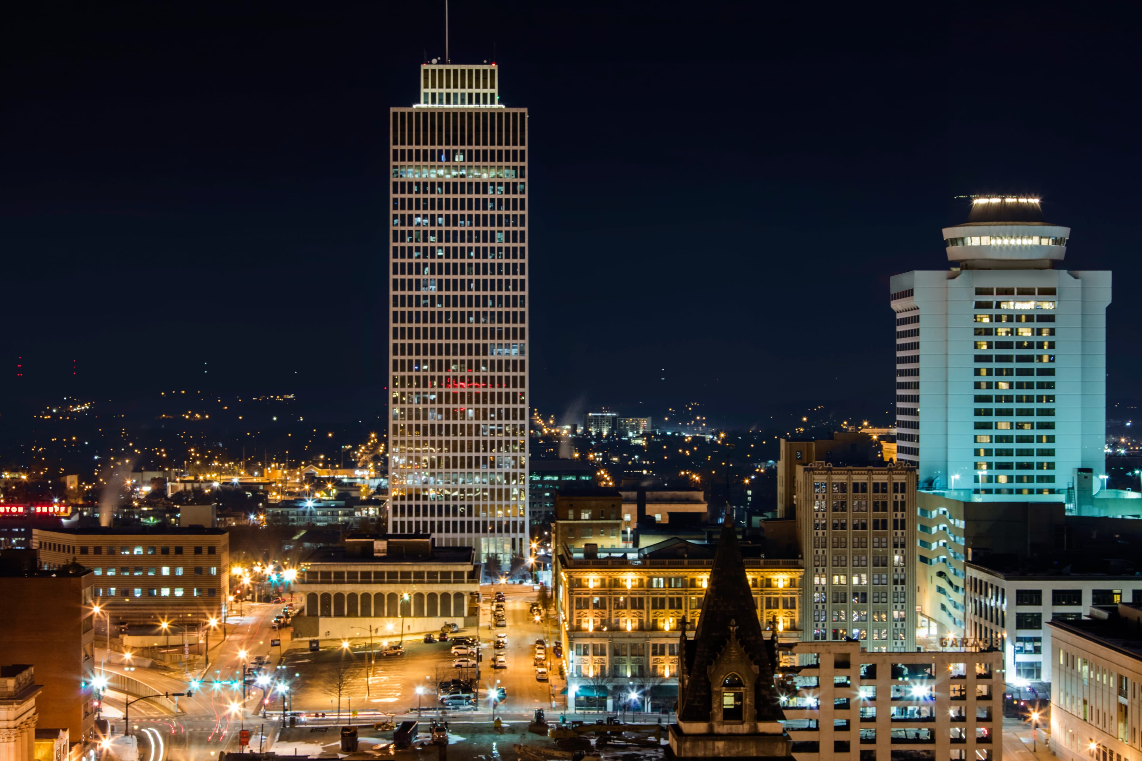 Cambria Hotel Nashville Downtown — 39