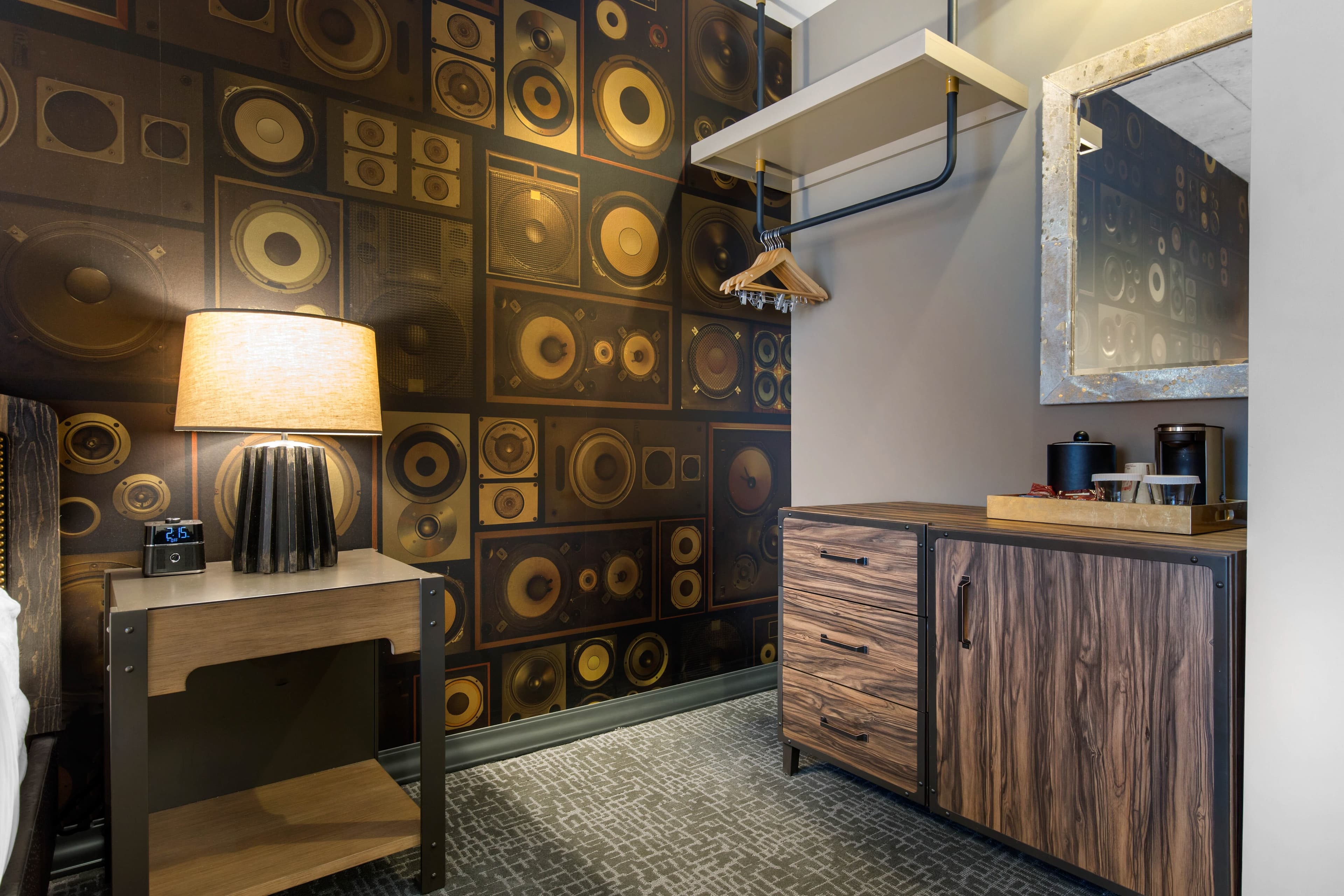 Cambria Hotel Nashville Downtown - Image 2