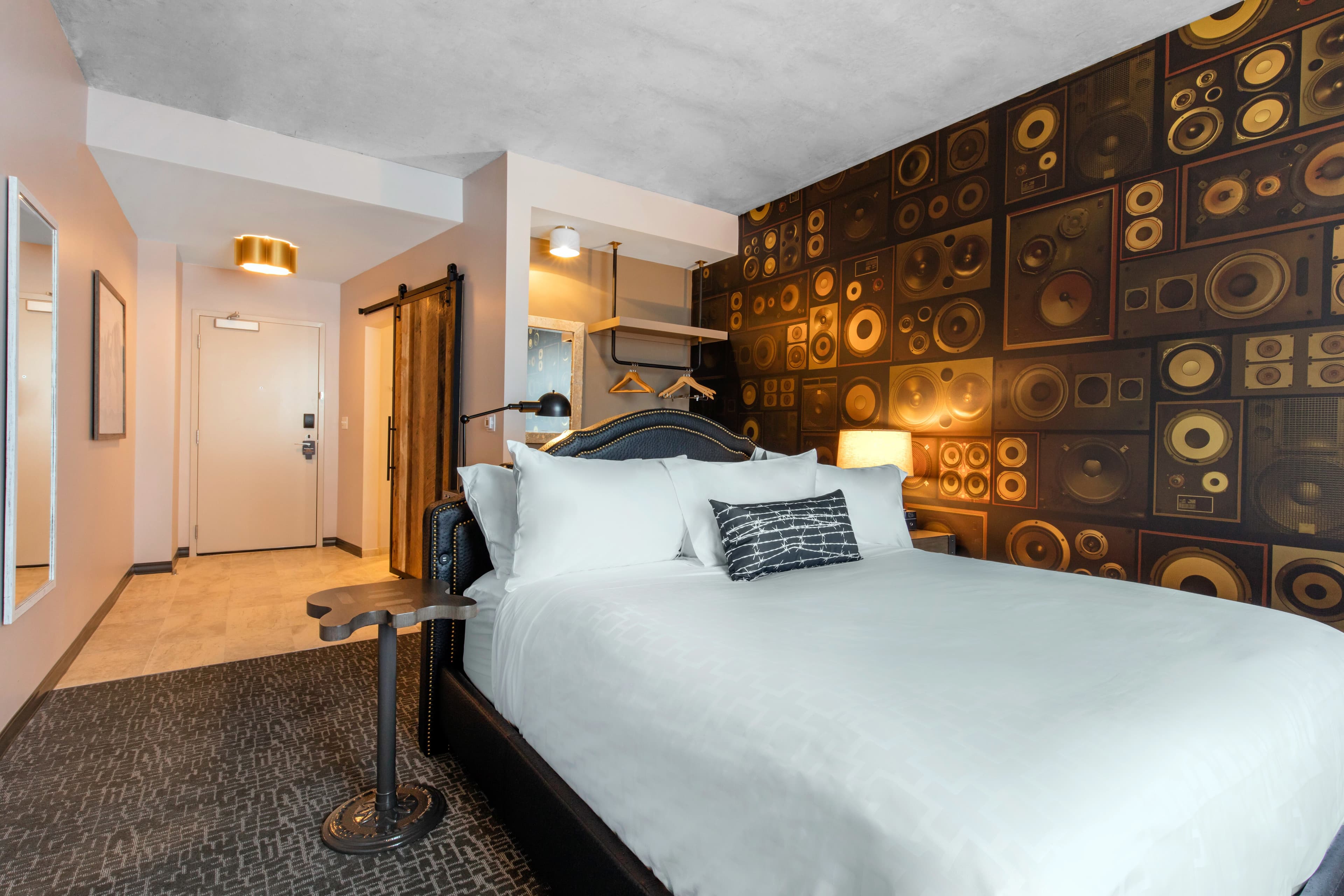 Cambria Hotel Nashville Downtown - Image 4