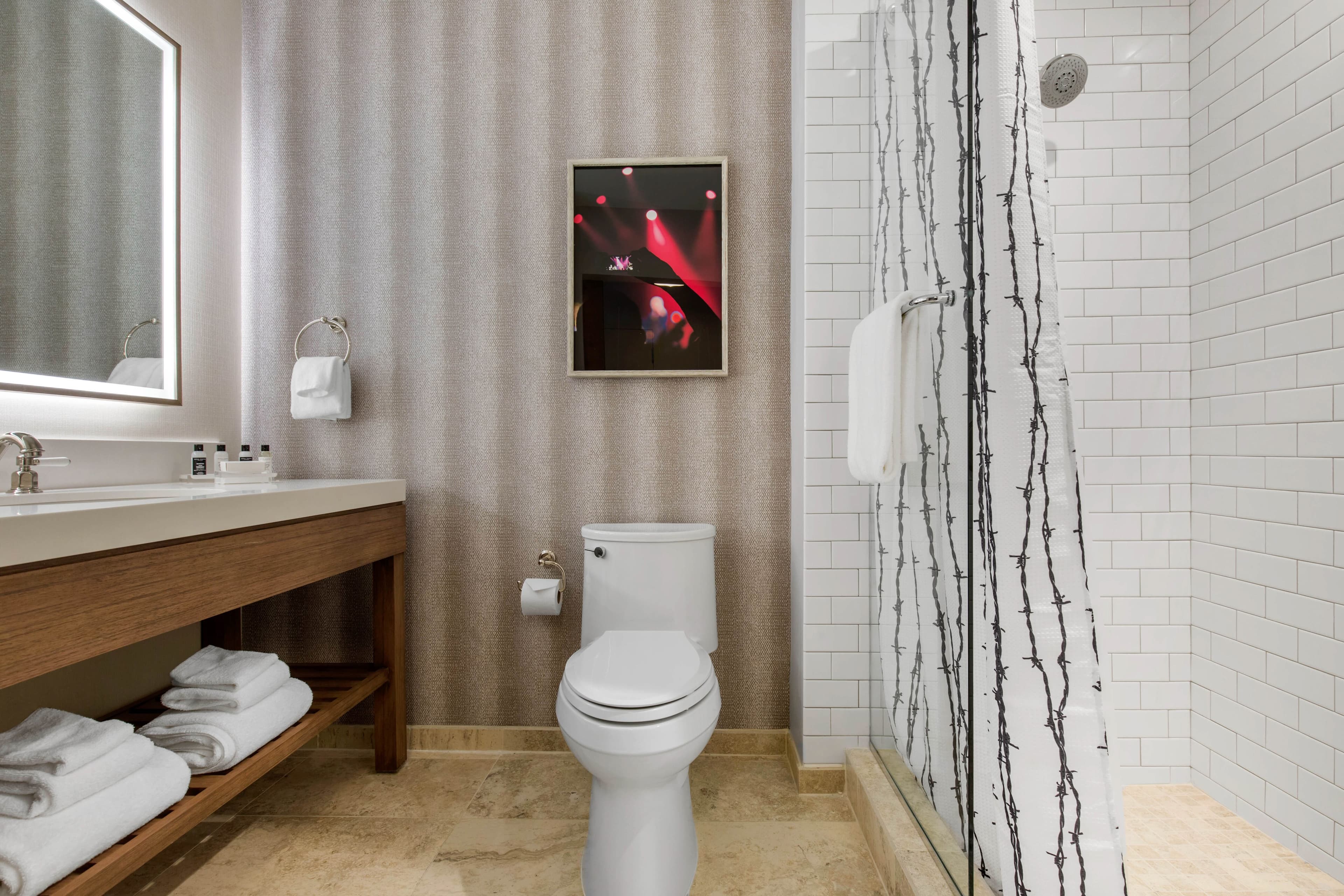 Cambria Hotel Nashville Downtown — 33