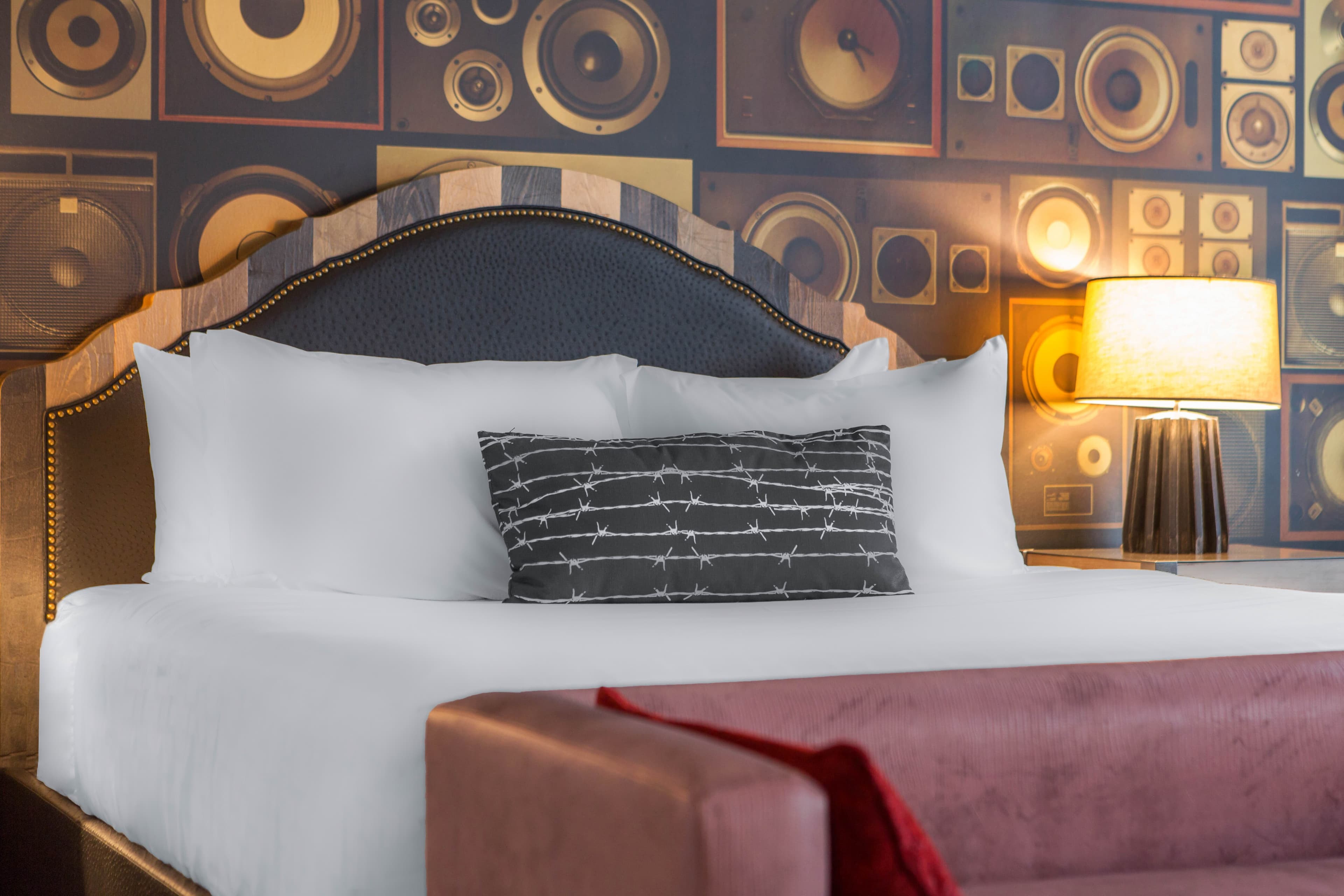 Cambria Hotel Nashville Downtown — 56