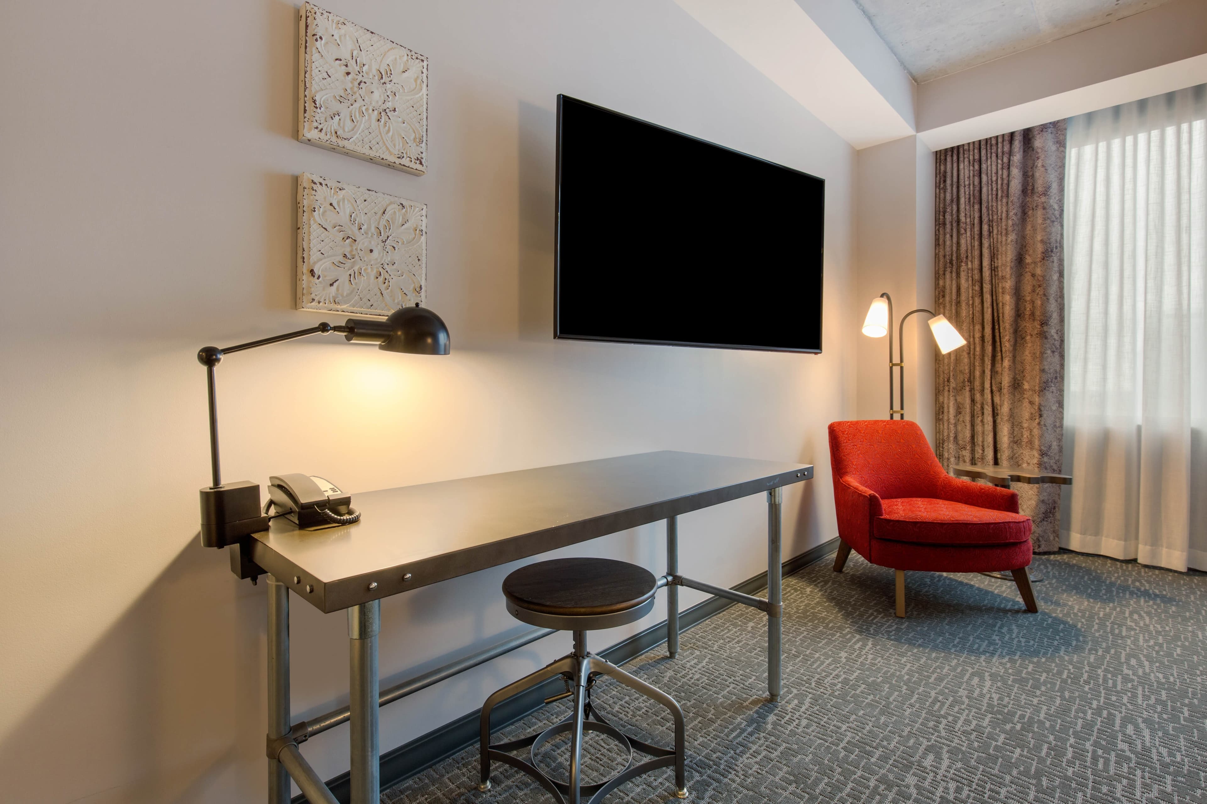 Cambria Hotel Nashville Downtown — 20