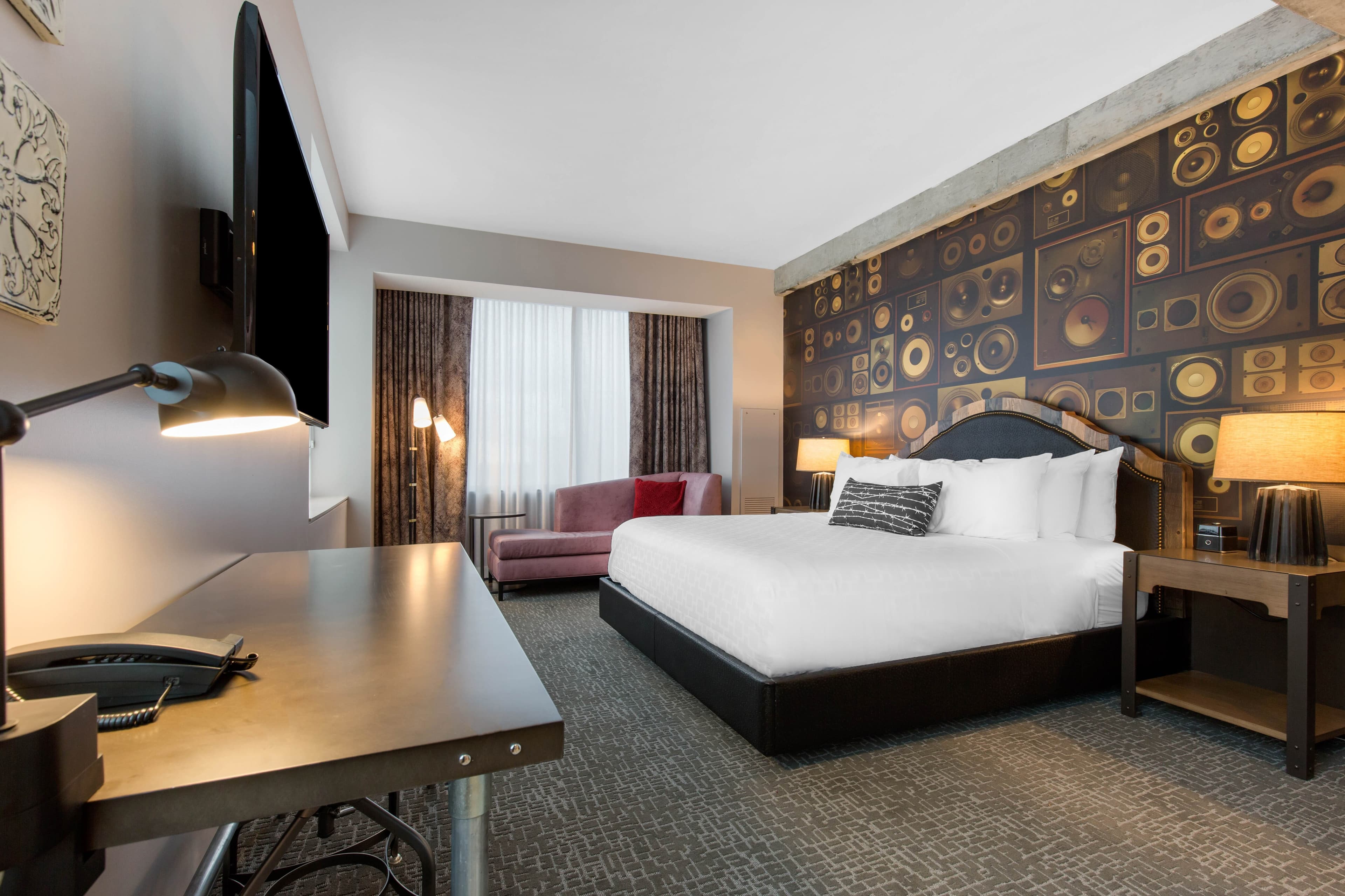 Cambria Hotel Nashville Downtown - Image 3