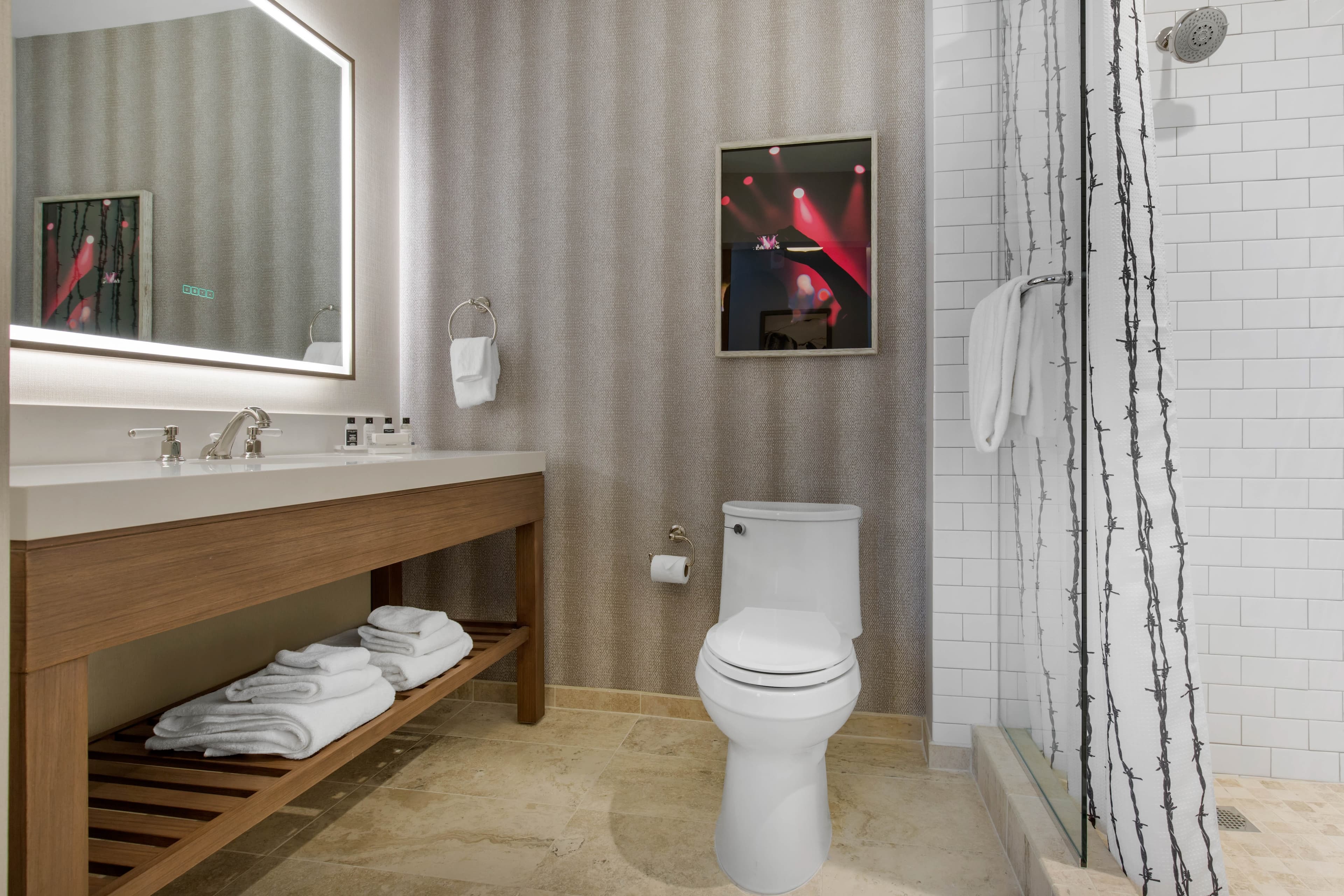 Cambria Hotel Nashville Downtown — 43