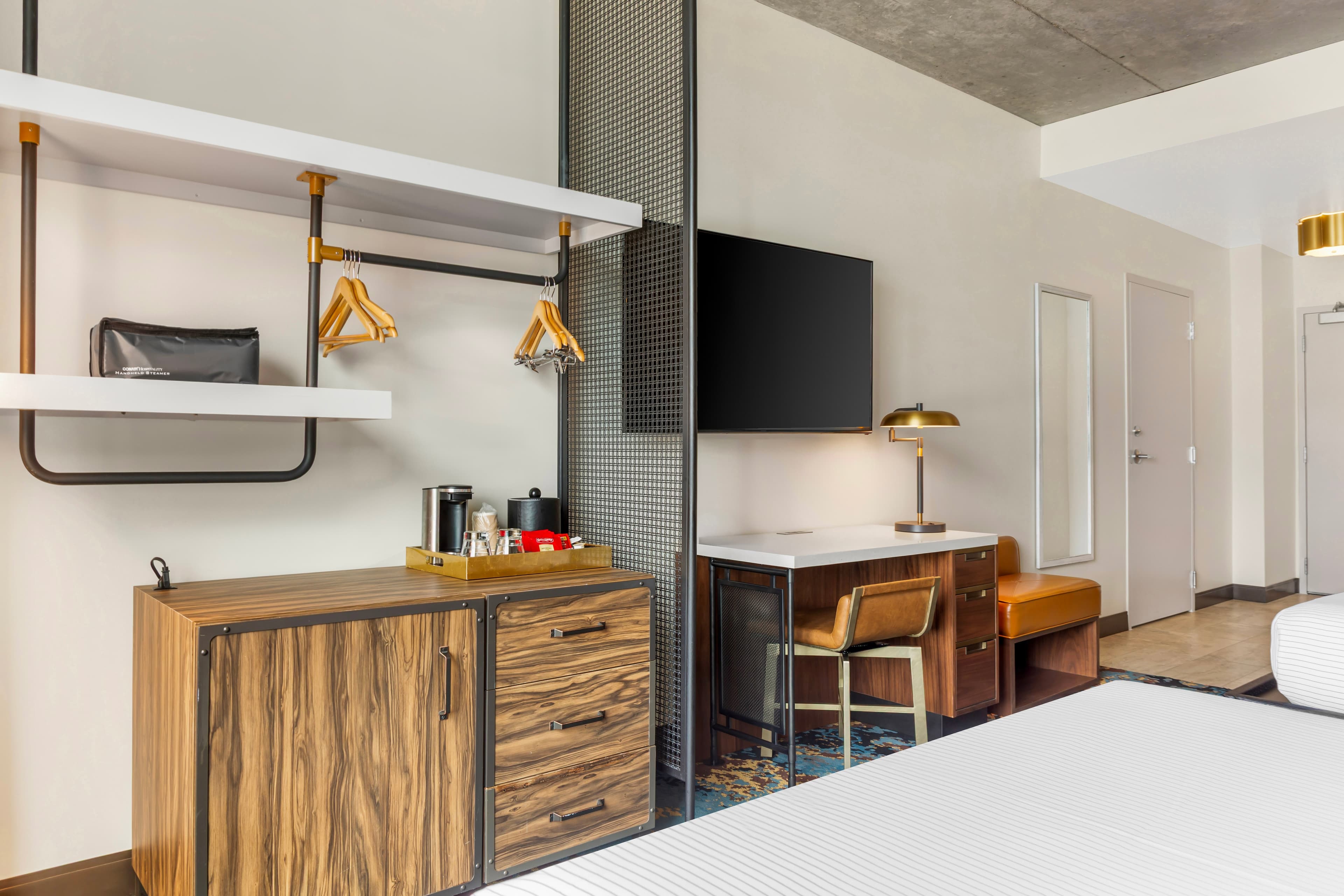 Cambria Hotel Nashville Downtown — 24