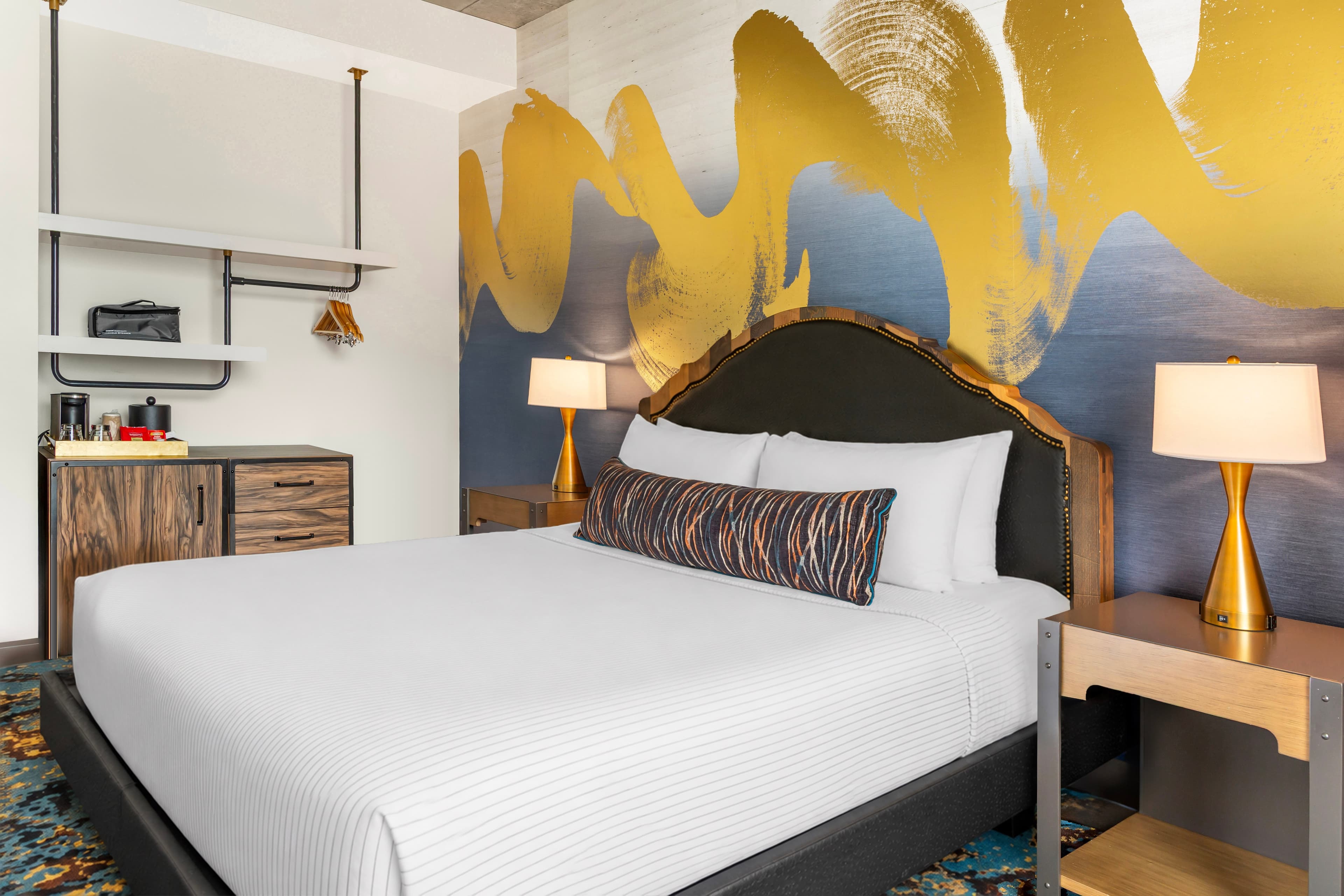 Cambria Hotel Nashville Downtown — 13