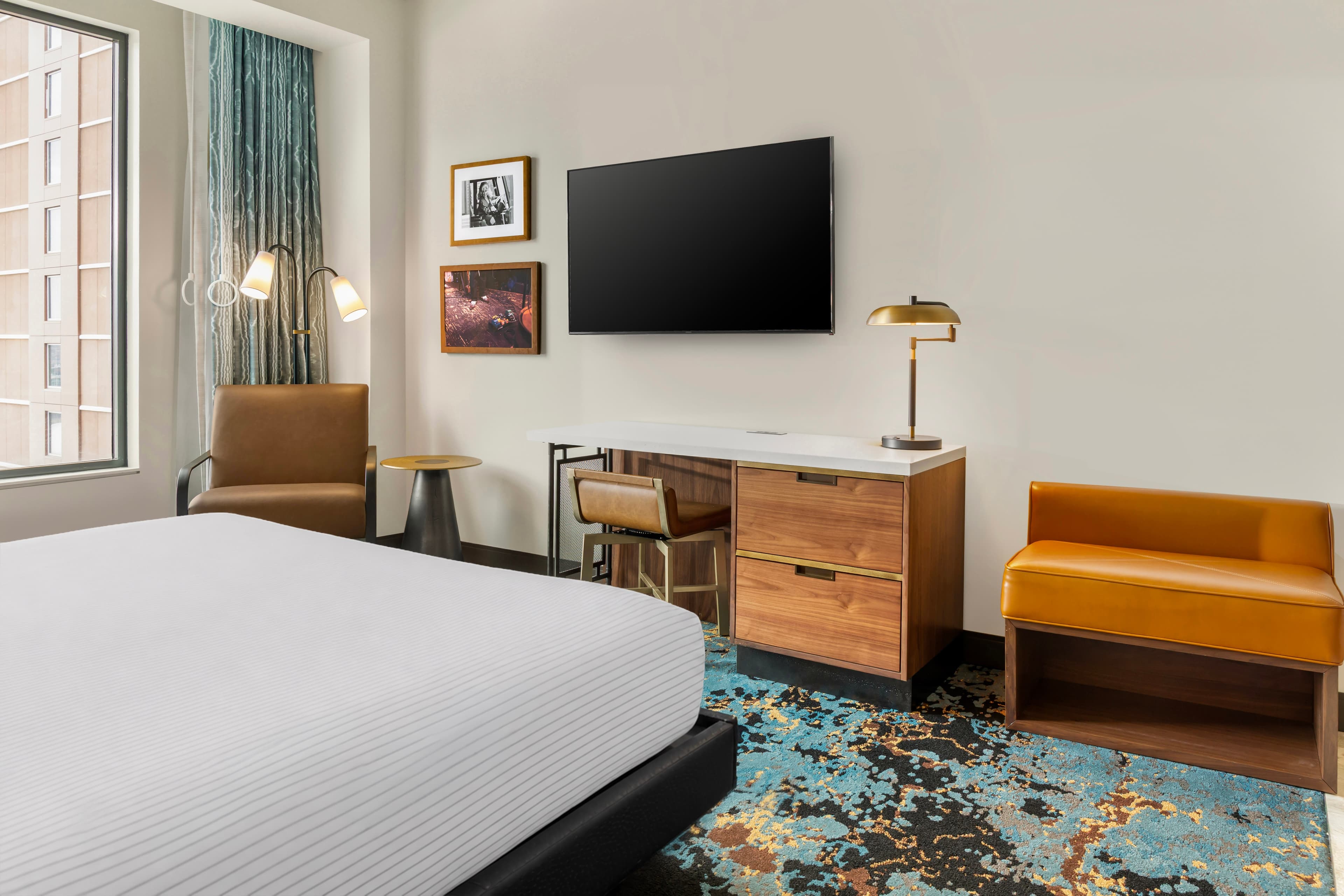 Cambria Hotel Nashville Downtown — 14