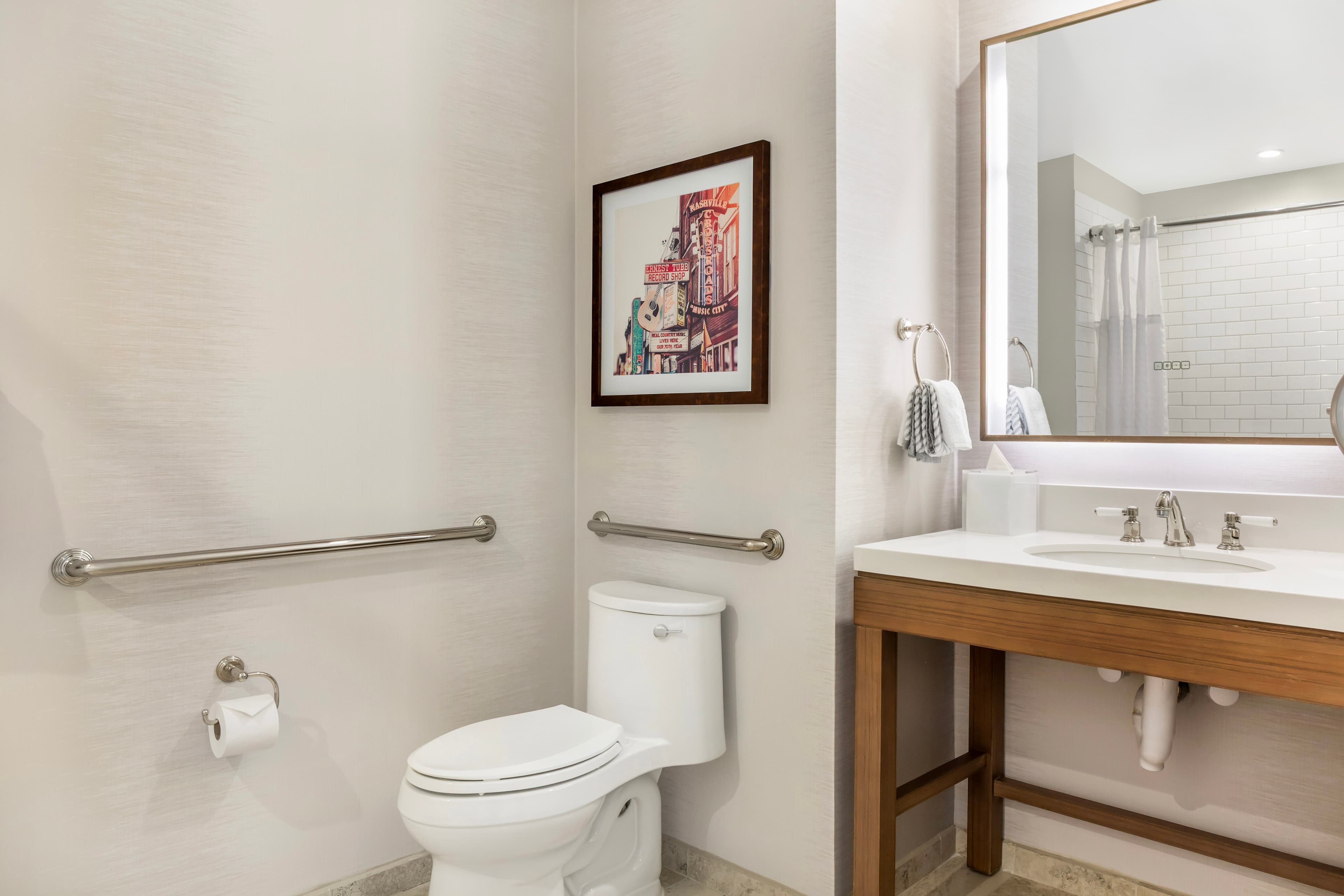 Cambria Hotel Nashville Downtown — 15