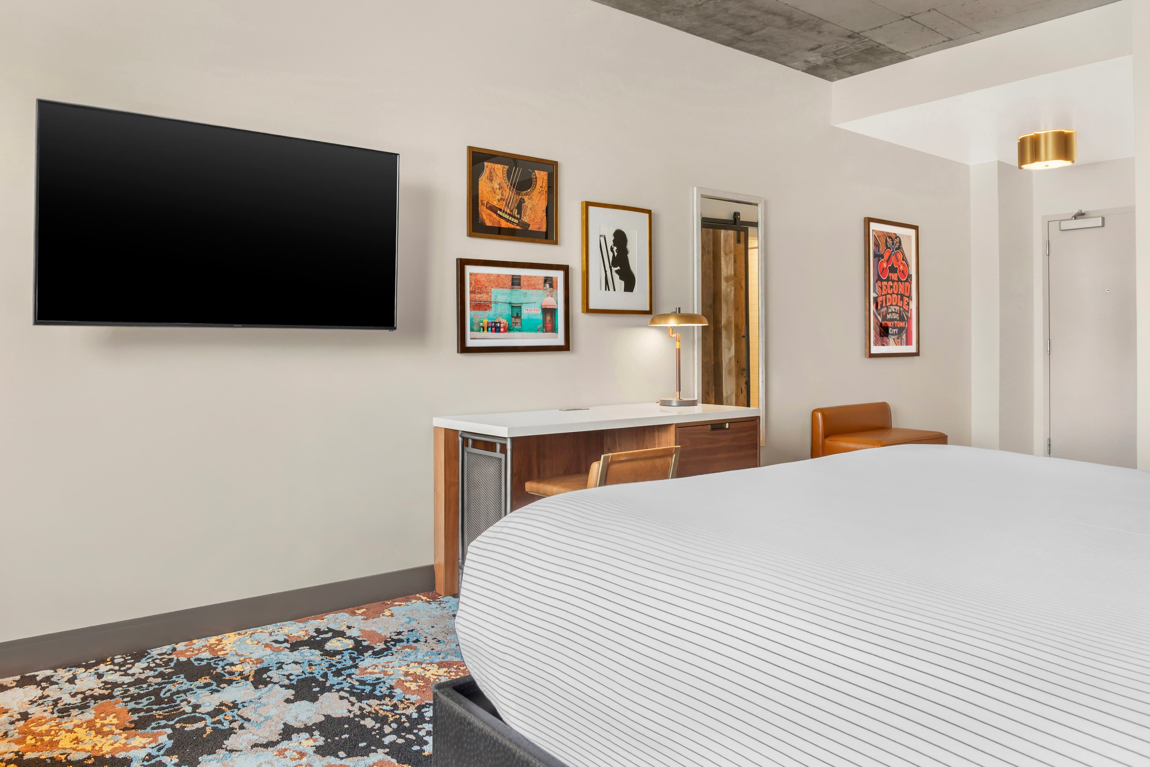 Cambria Hotel Nashville Downtown — 8
