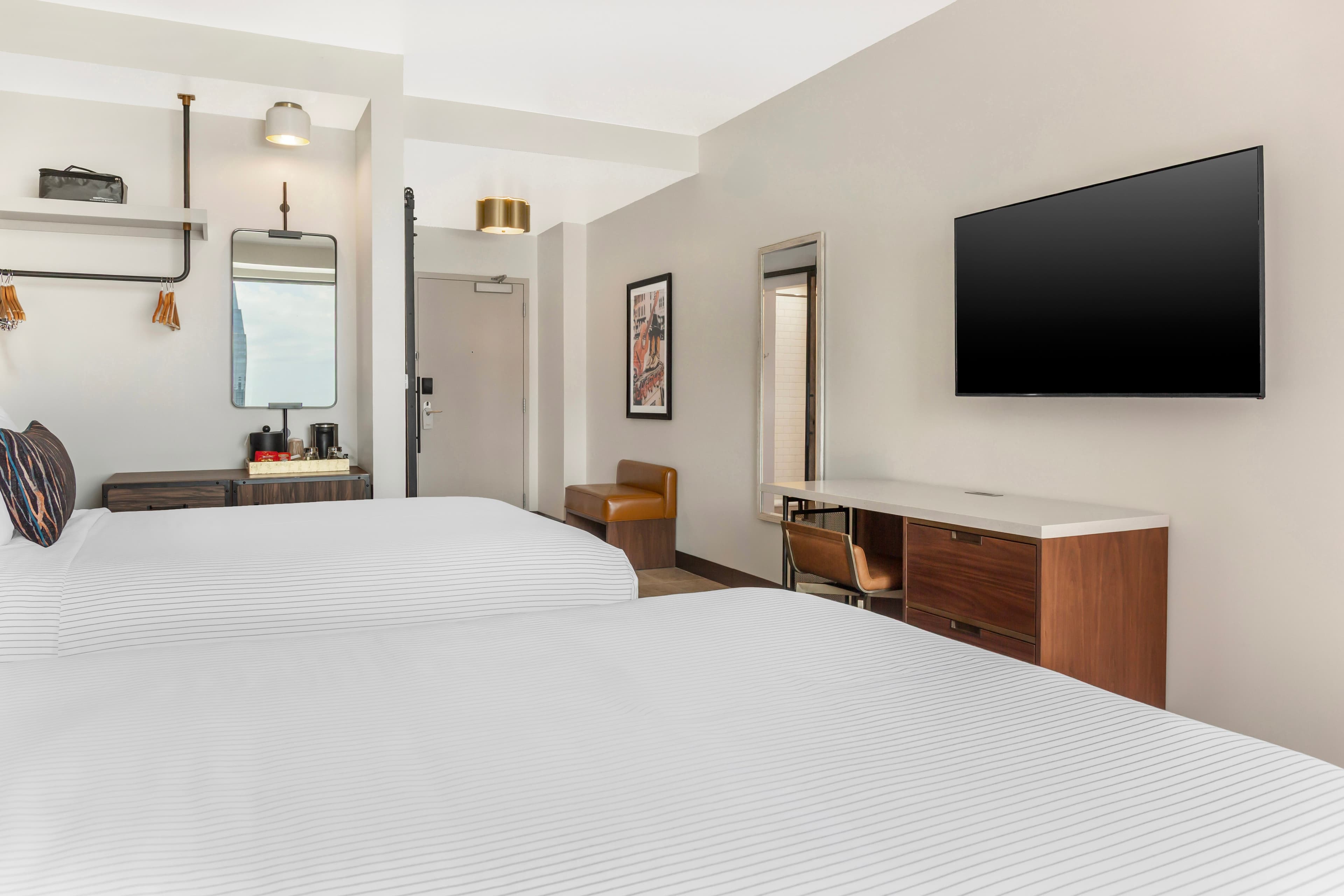 Cambria Hotel Nashville Downtown — 19