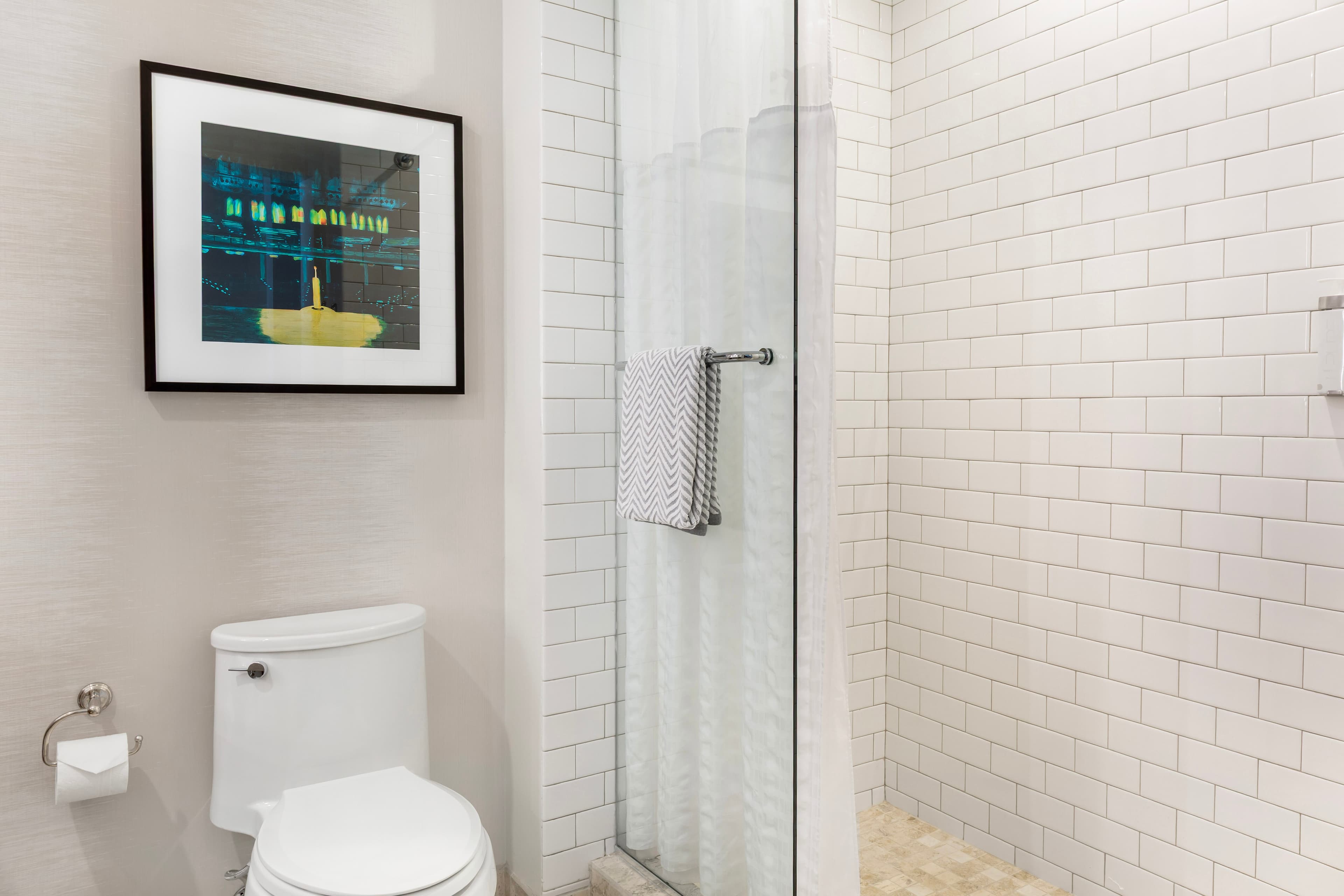 Cambria Hotel Nashville Downtown — 11