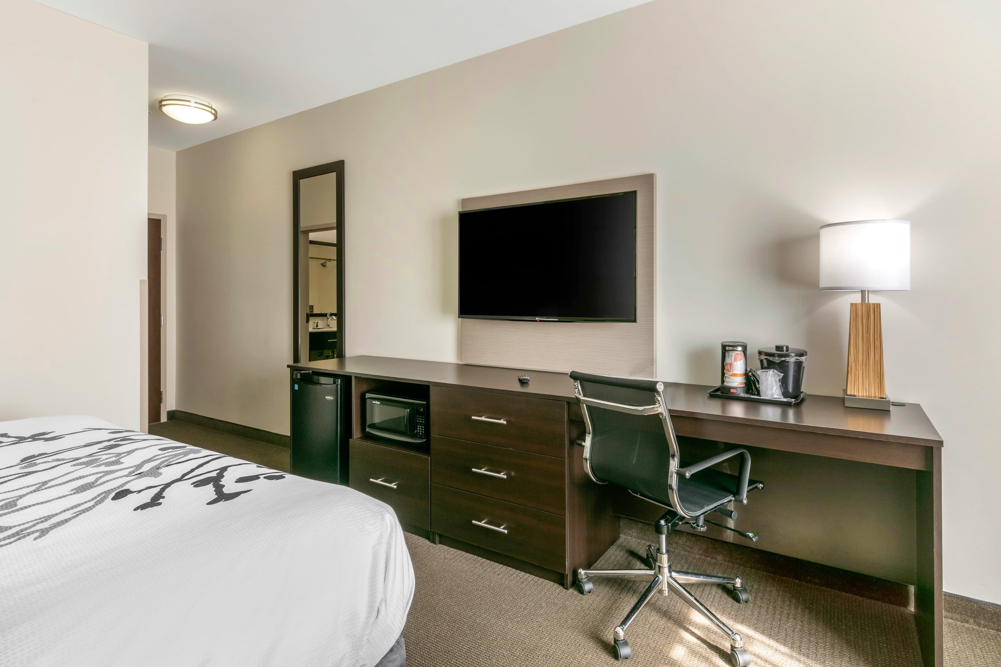 Sleep Inn & Suites Columbia I-65 — 9