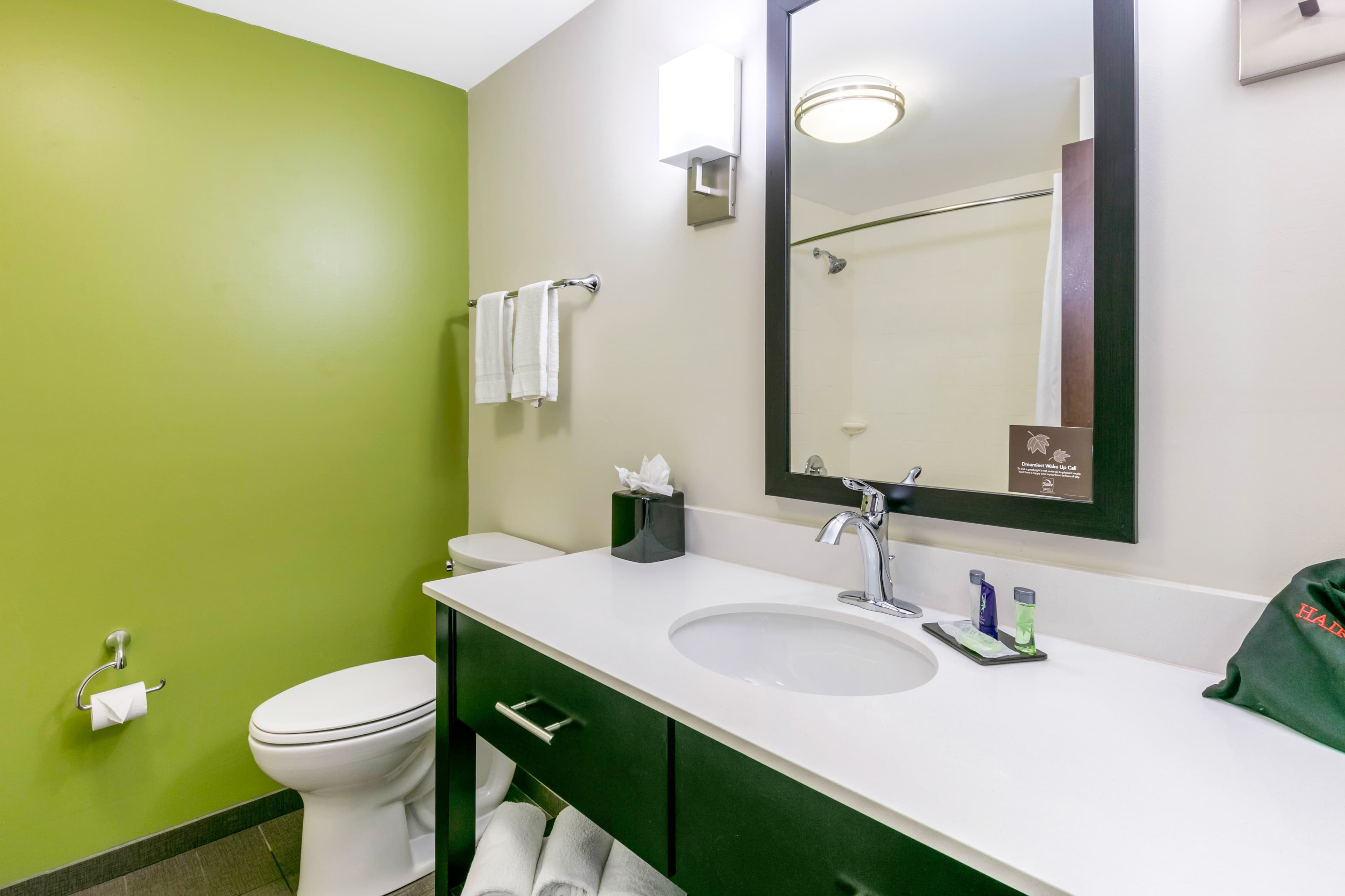 Sleep Inn & Suites Columbia I-65 — 11