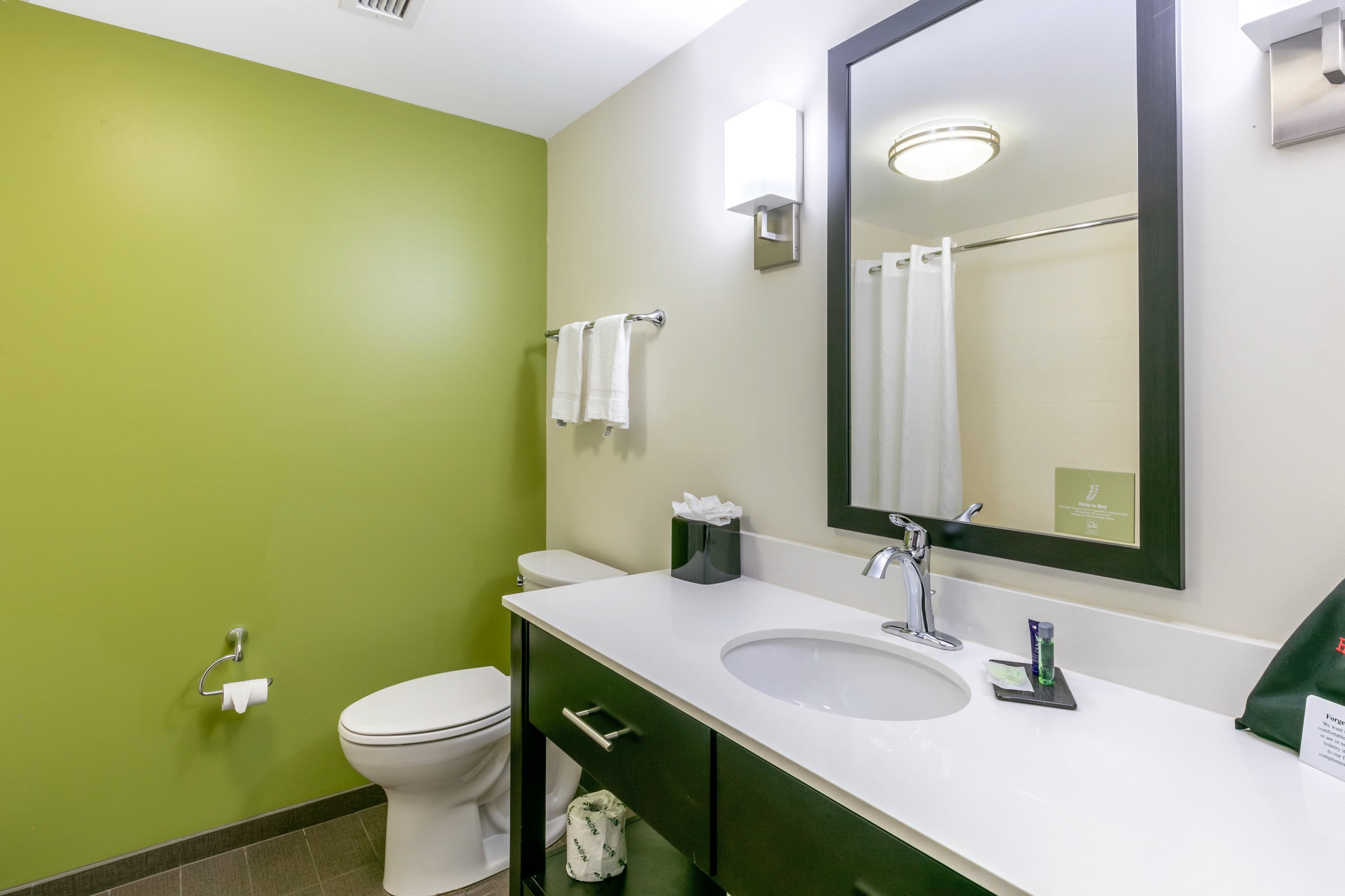 Sleep Inn & Suites Columbia I-65 — 16