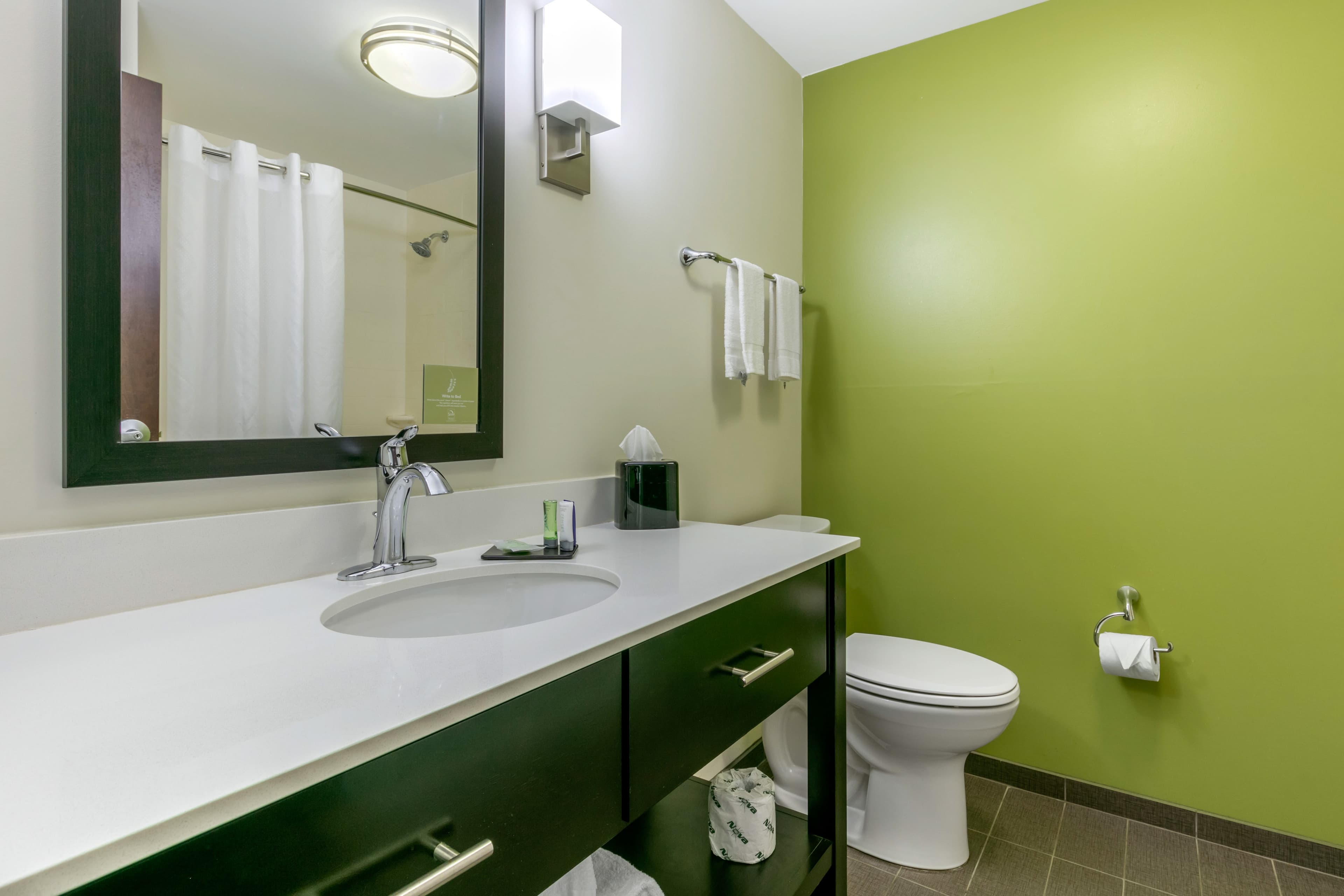Sleep Inn & Suites Columbia I-65 — 21