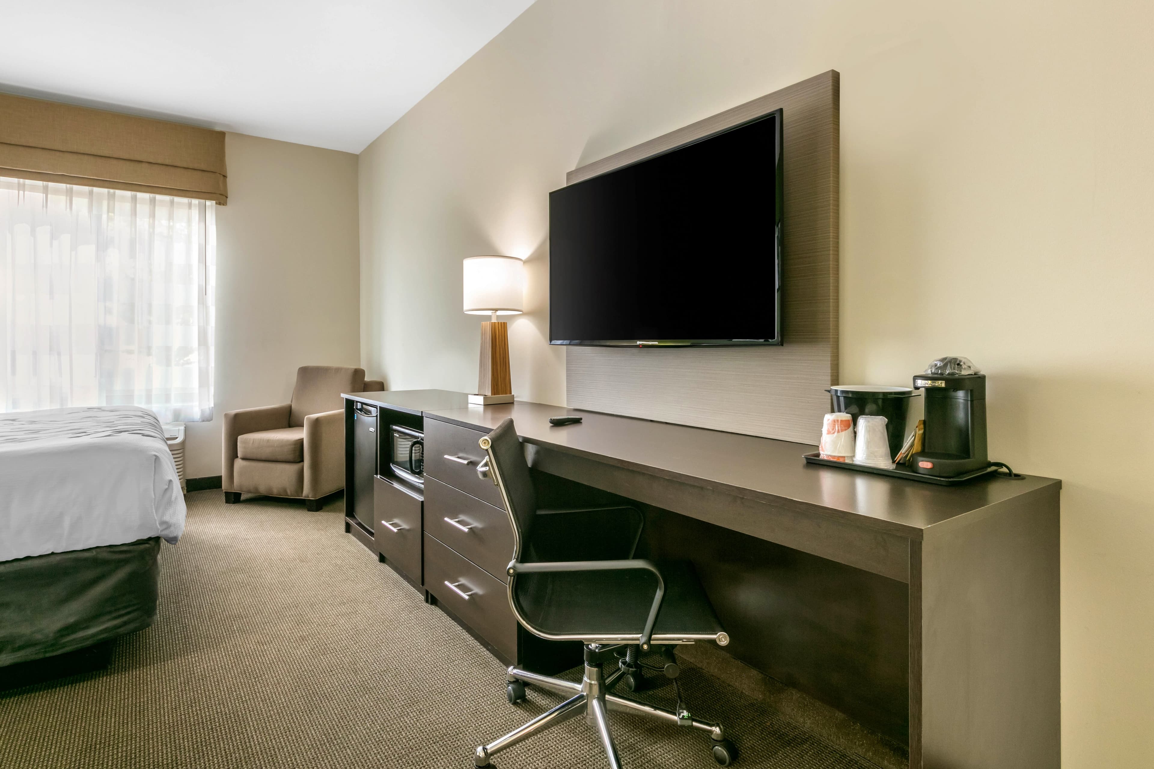 Sleep Inn & Suites Columbia I-65 — 24
