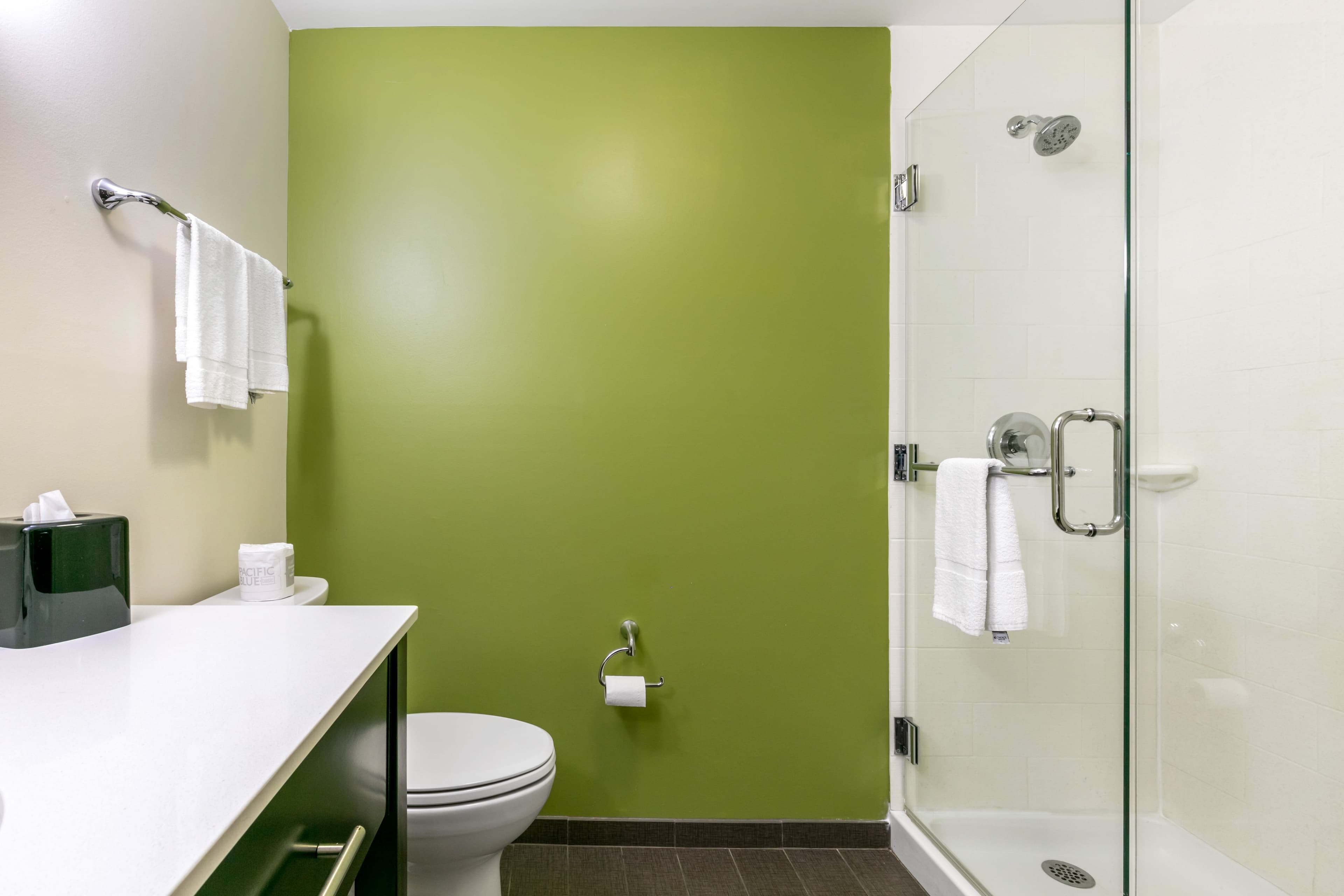 Sleep Inn & Suites Columbia I-65 — 26