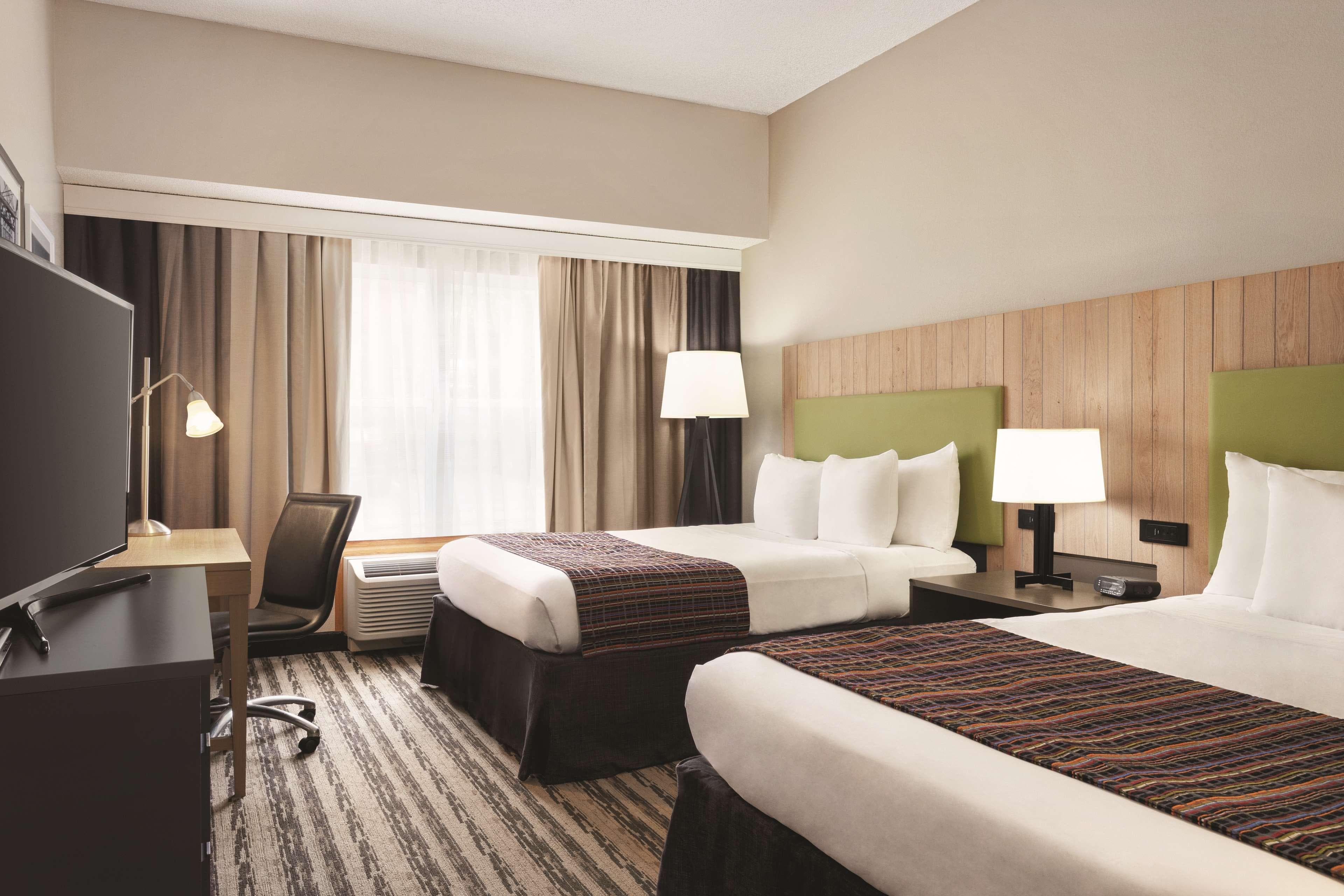 Country Inn & Suites by Radisson, Nashville Airport East, TN — 10