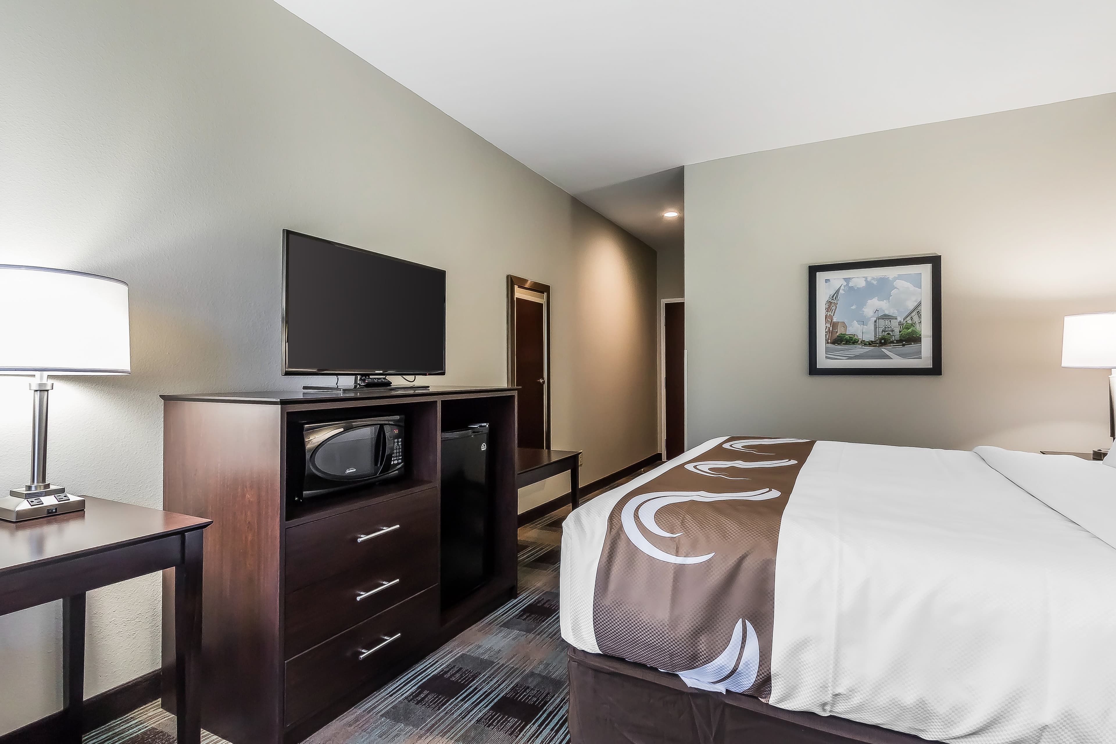 Quality Inn Pleasant View - Image 4