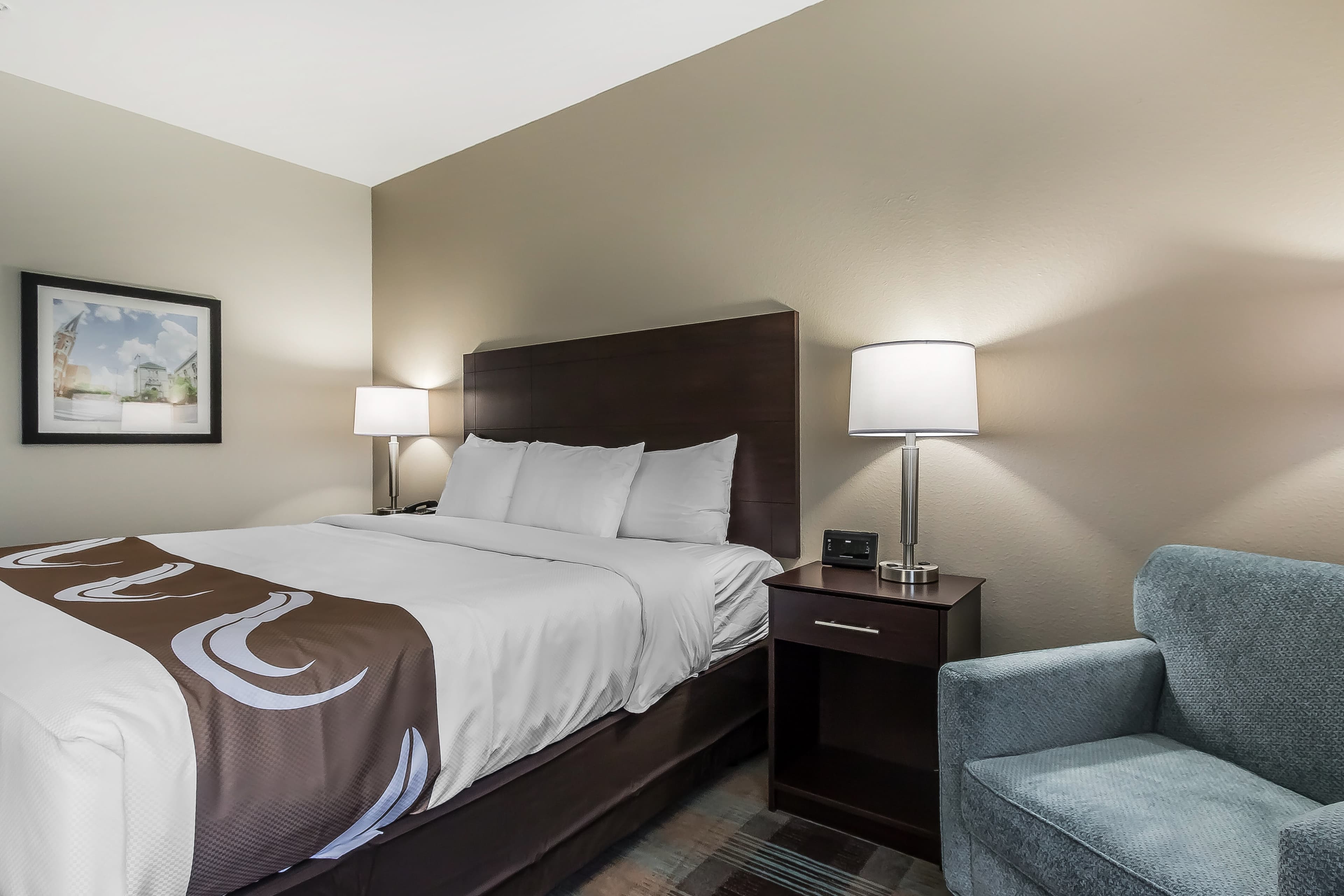 Quality Inn Pleasant View - Image 5
