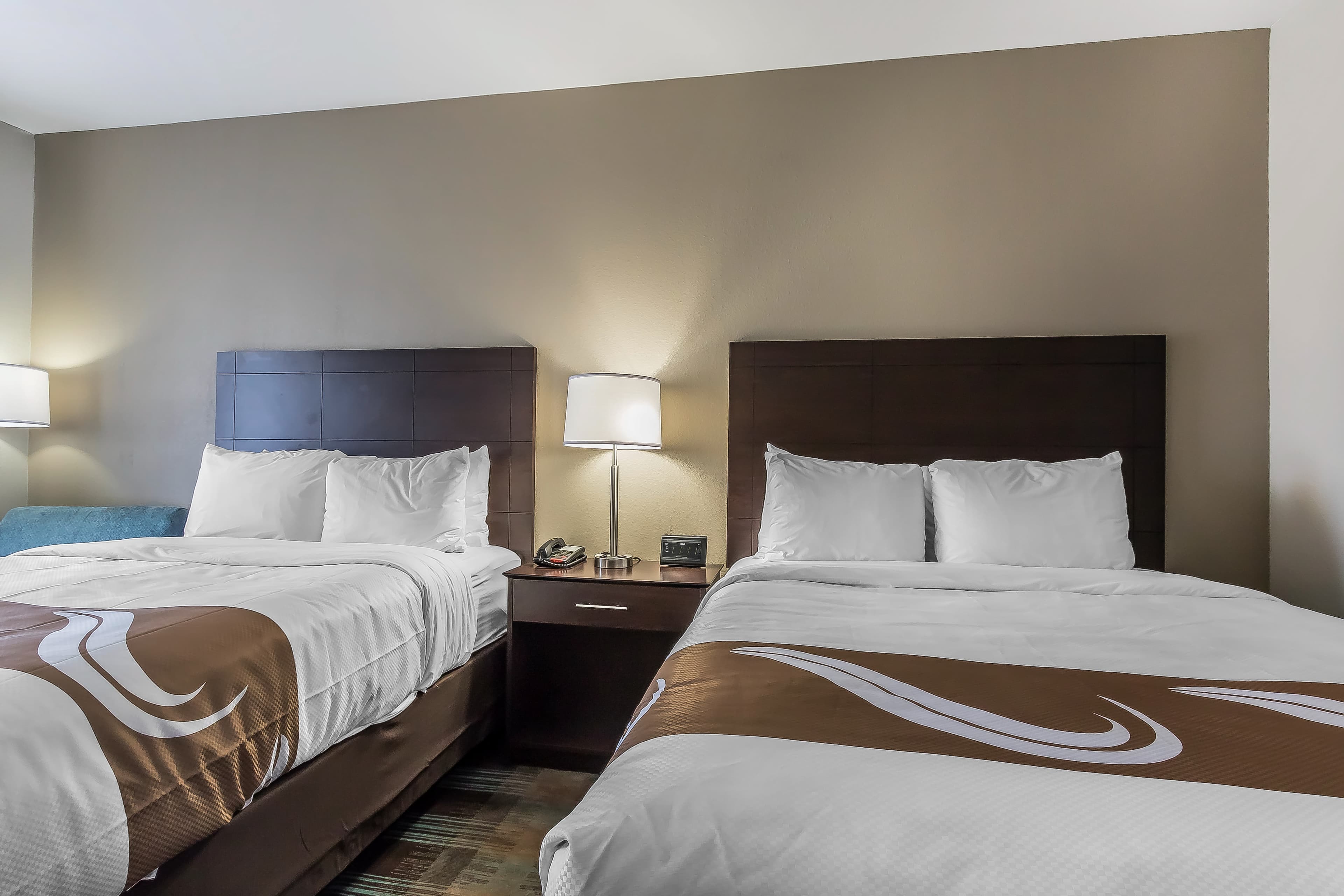 Quality Inn Pleasant View — 11