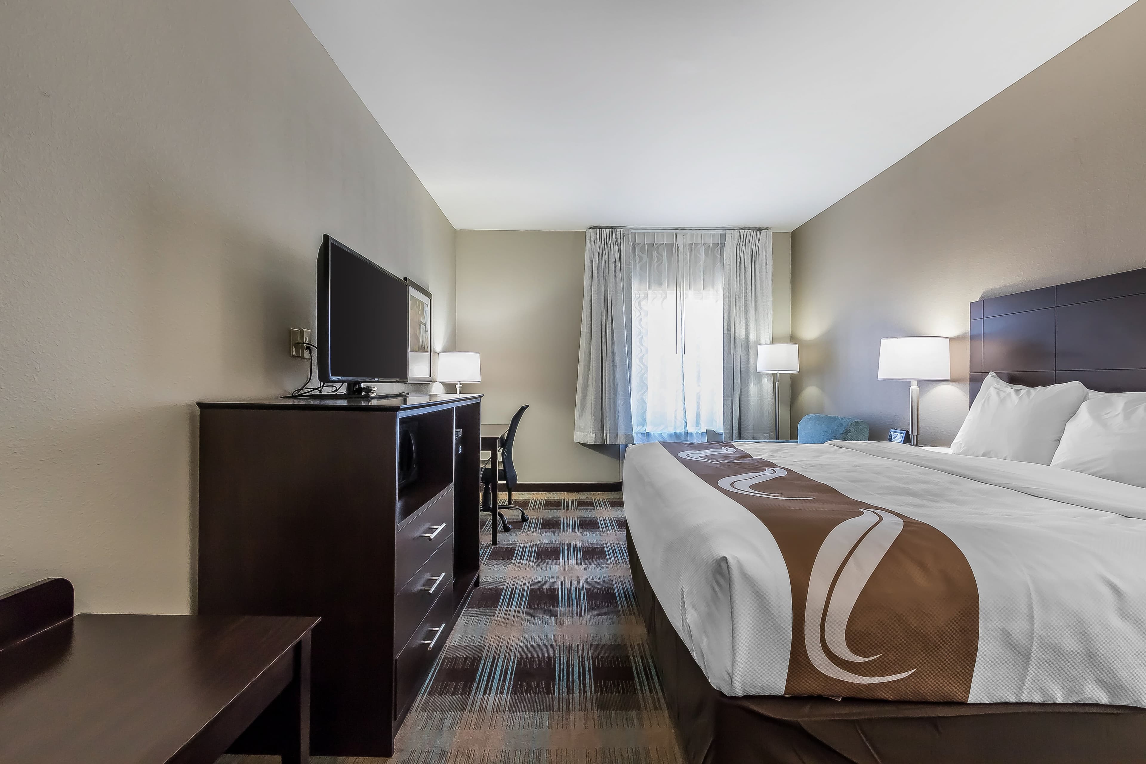 Quality Inn Pleasant View — 8