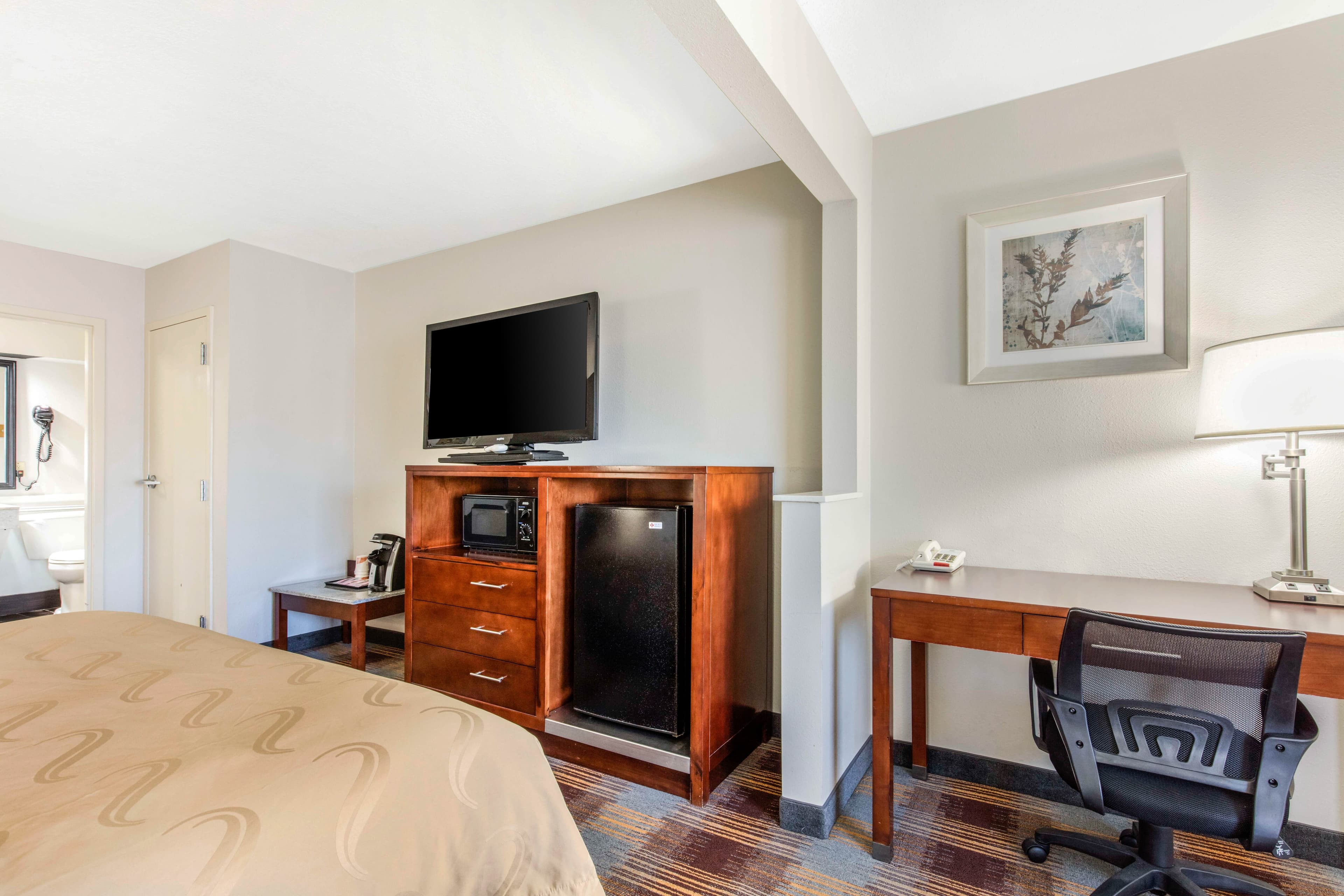 Quality Inn Memphis Airport — 9