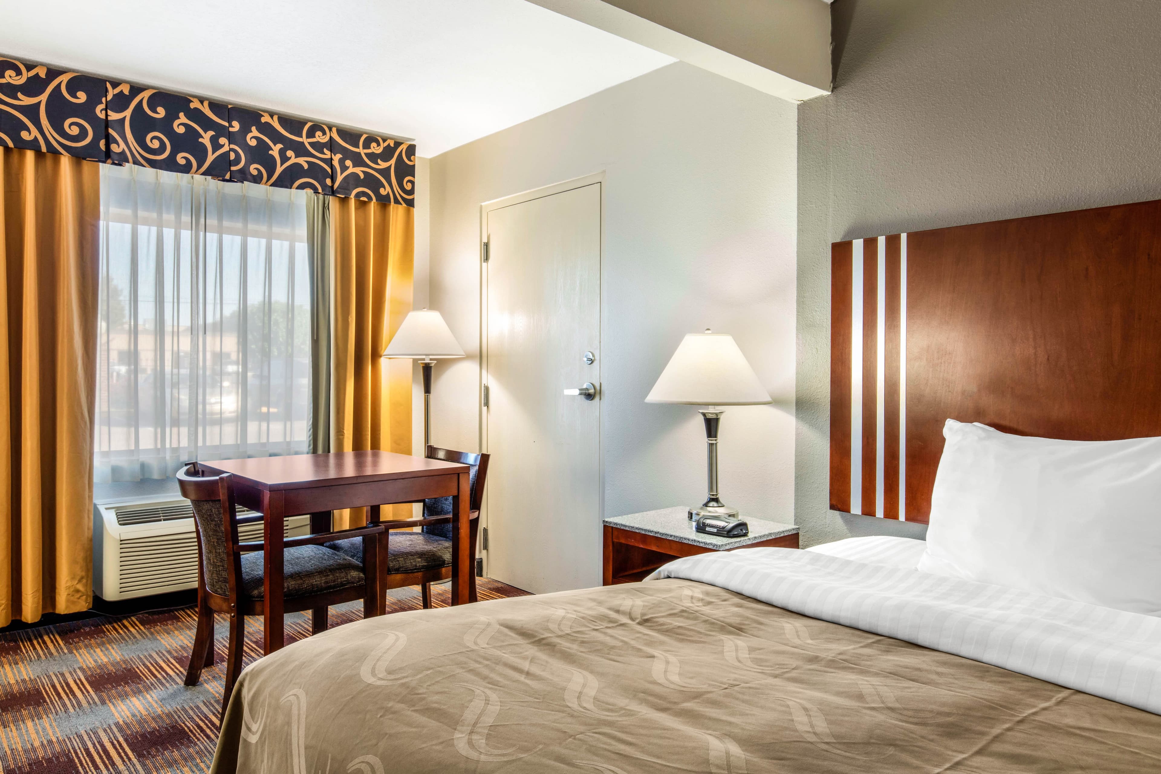 Quality Inn Memphis Airport — 11