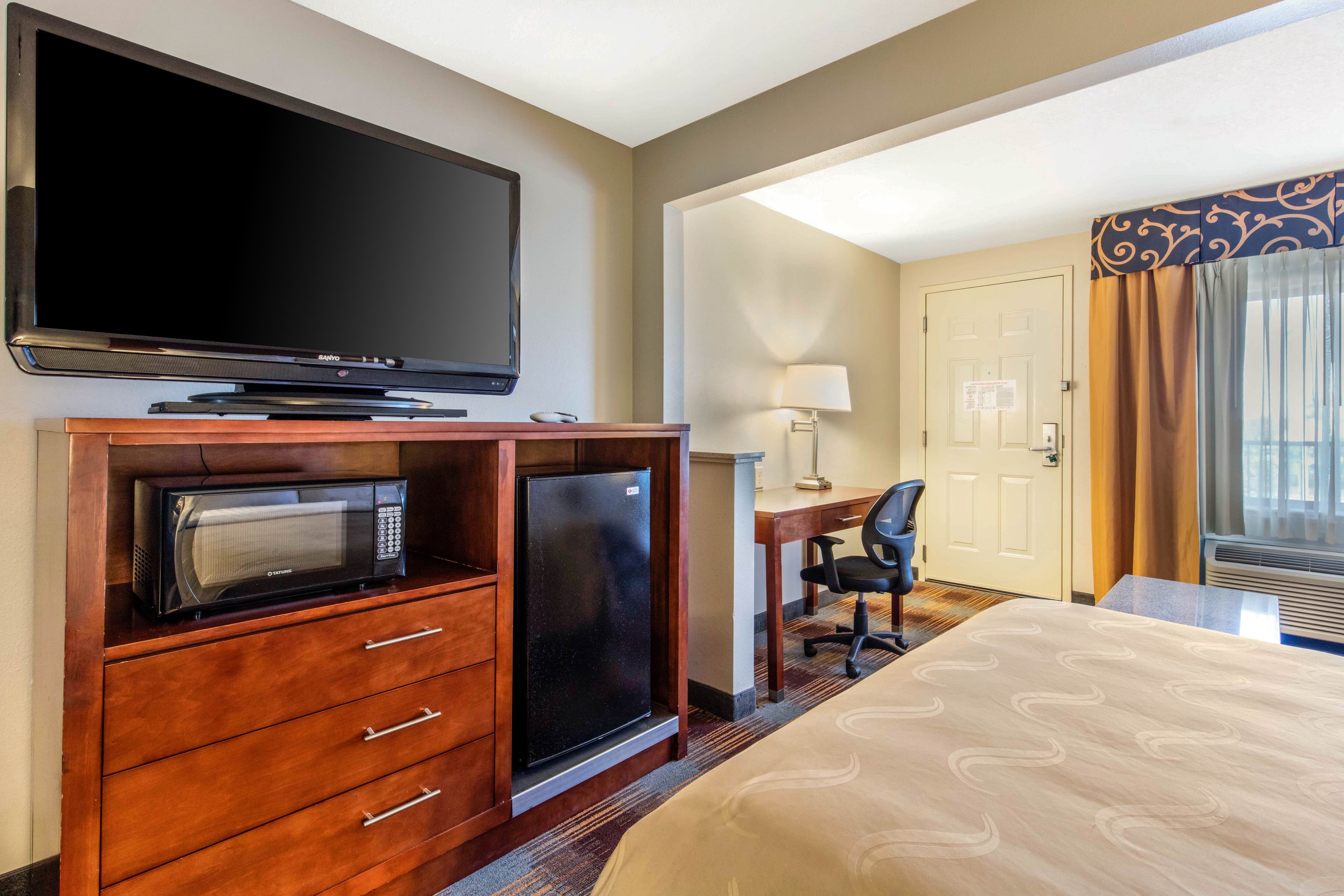 Quality Inn Memphis Airport — 18