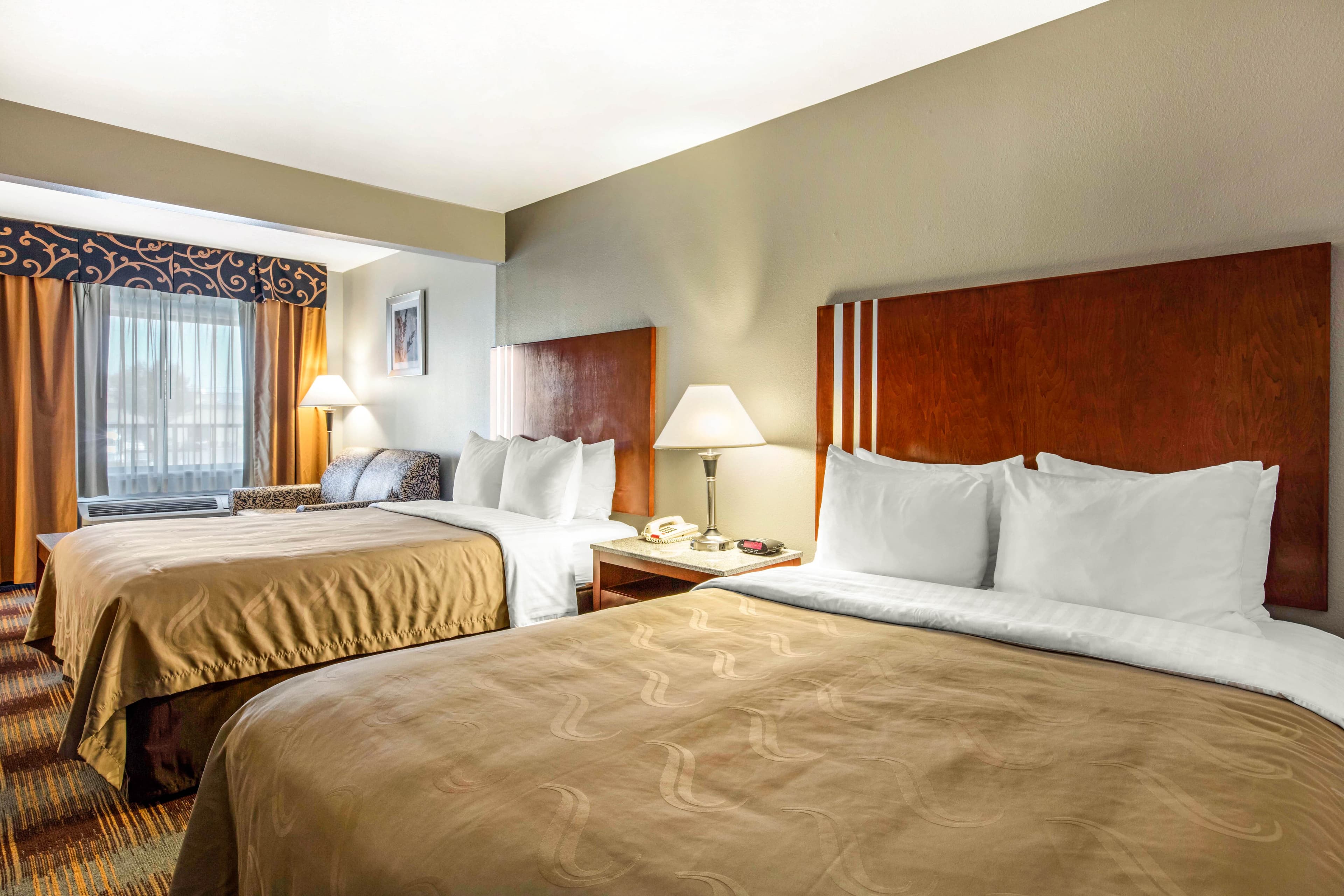 Quality Inn Memphis Airport — 19