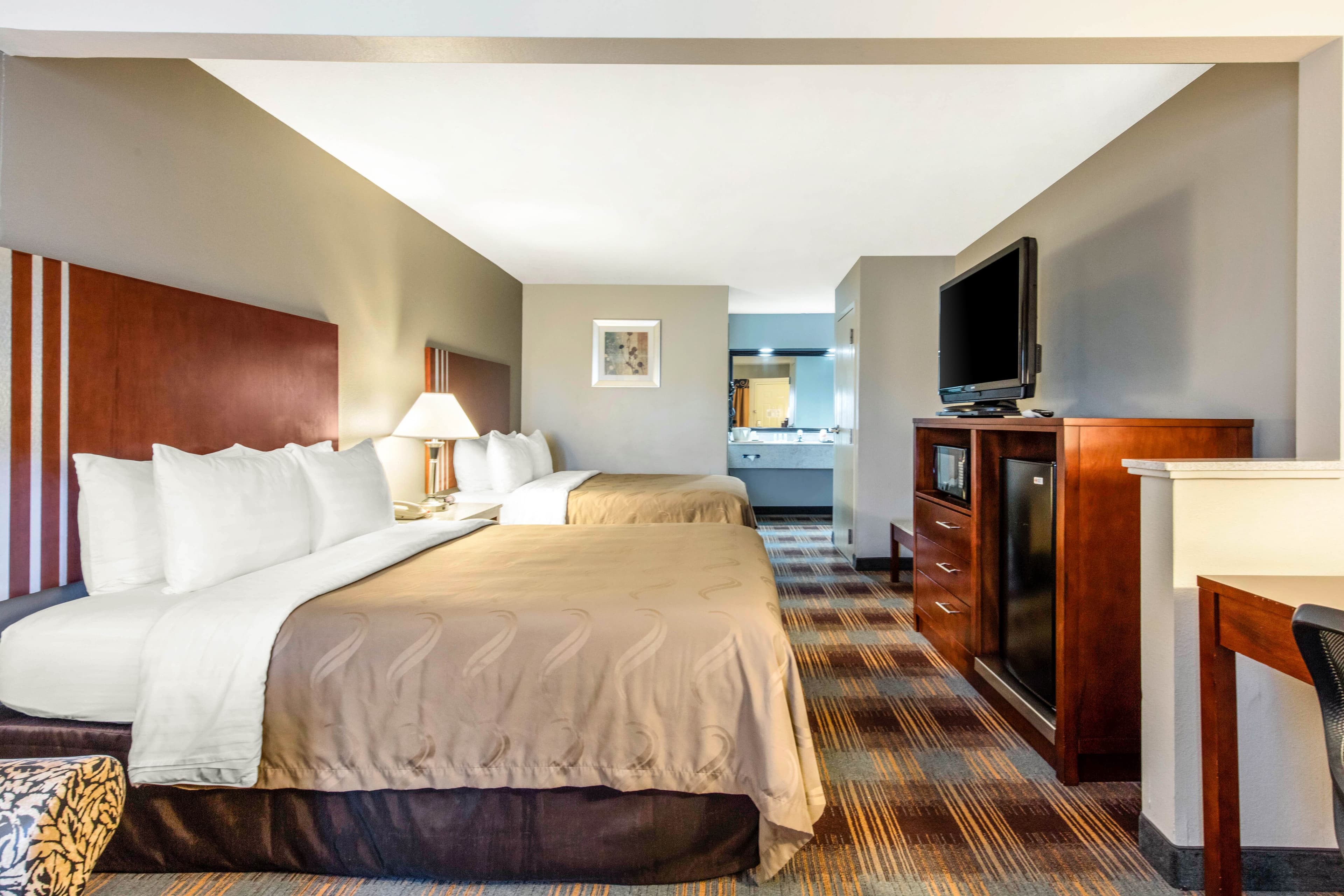Quality Inn Memphis Airport — 20