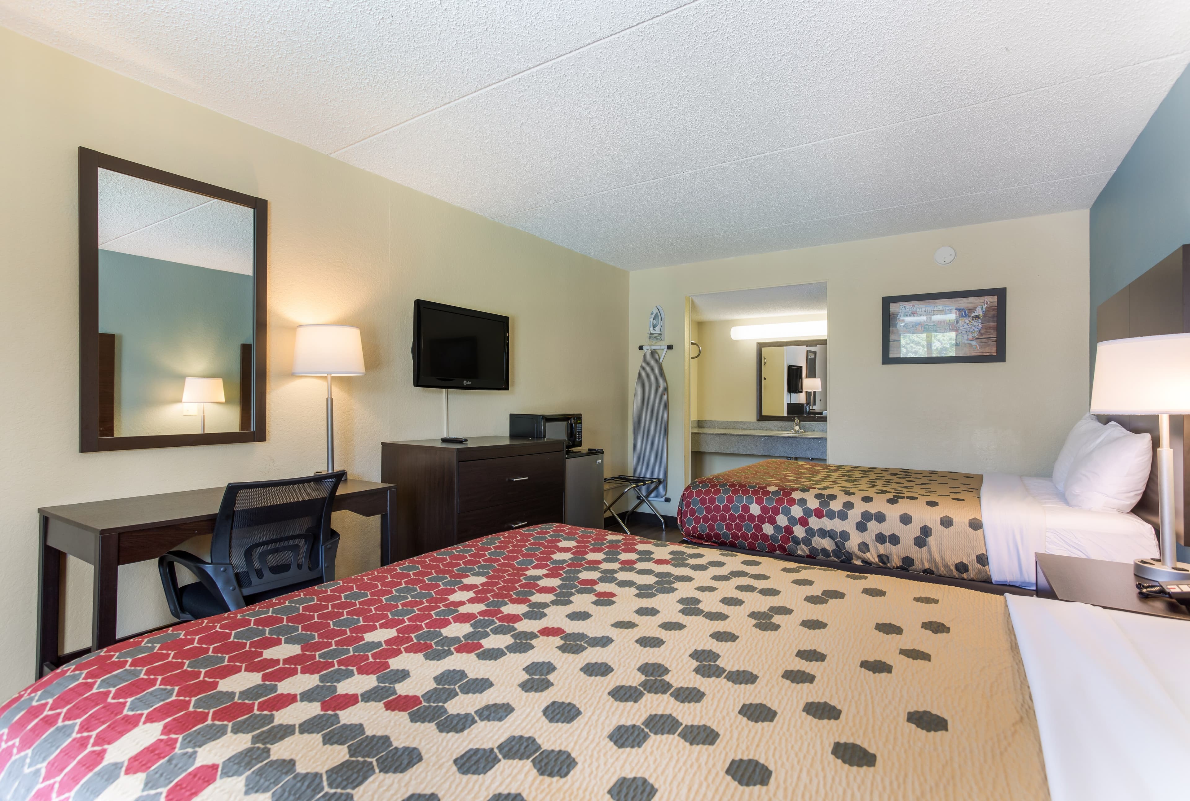 Econo Lodge Gallatin - Metro Nashville — 29