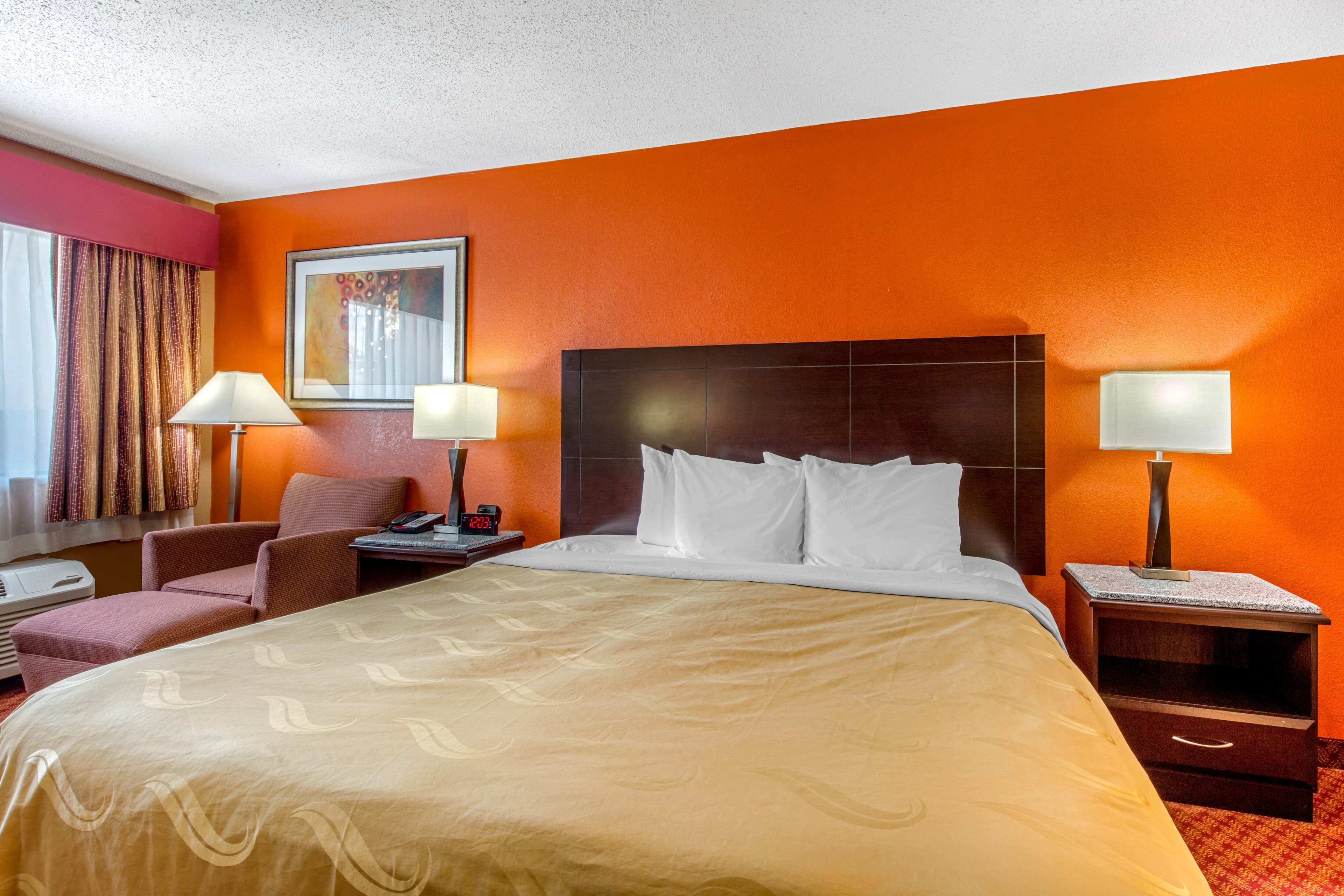 Quality Inn Kingston Springs - Image 2
