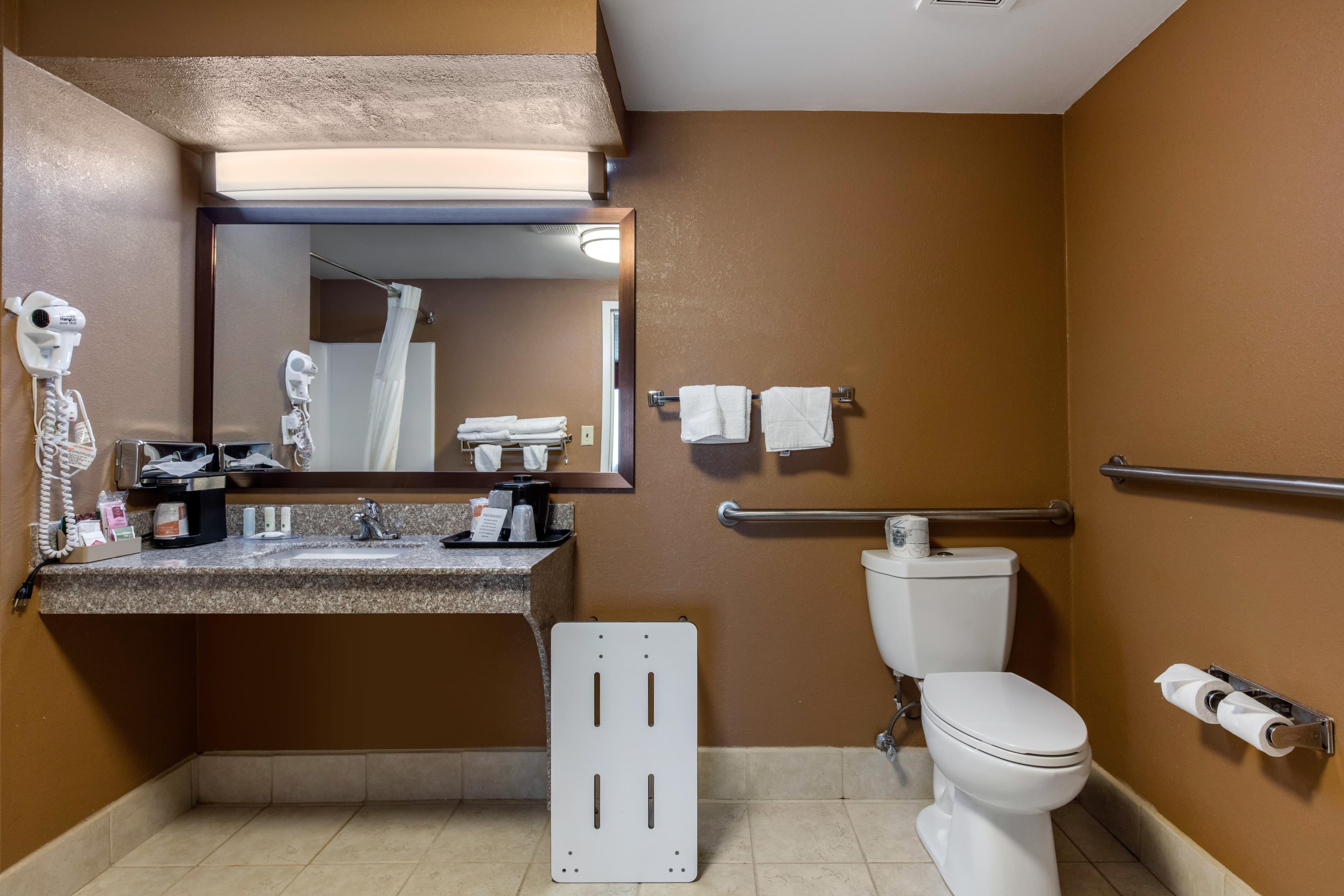 Quality Inn Kingston Springs — 7
