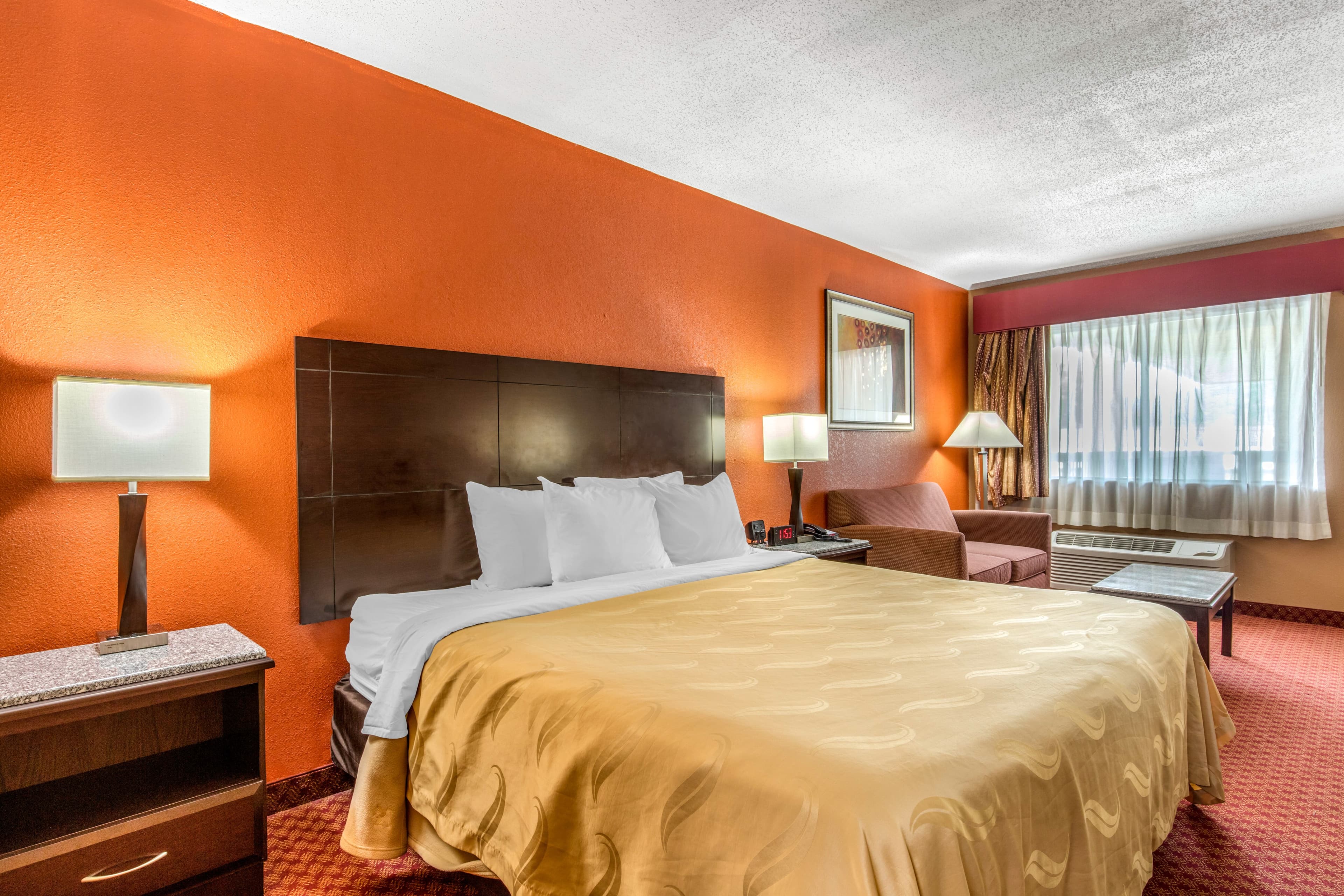 Quality Inn Kingston Springs - Image 1
