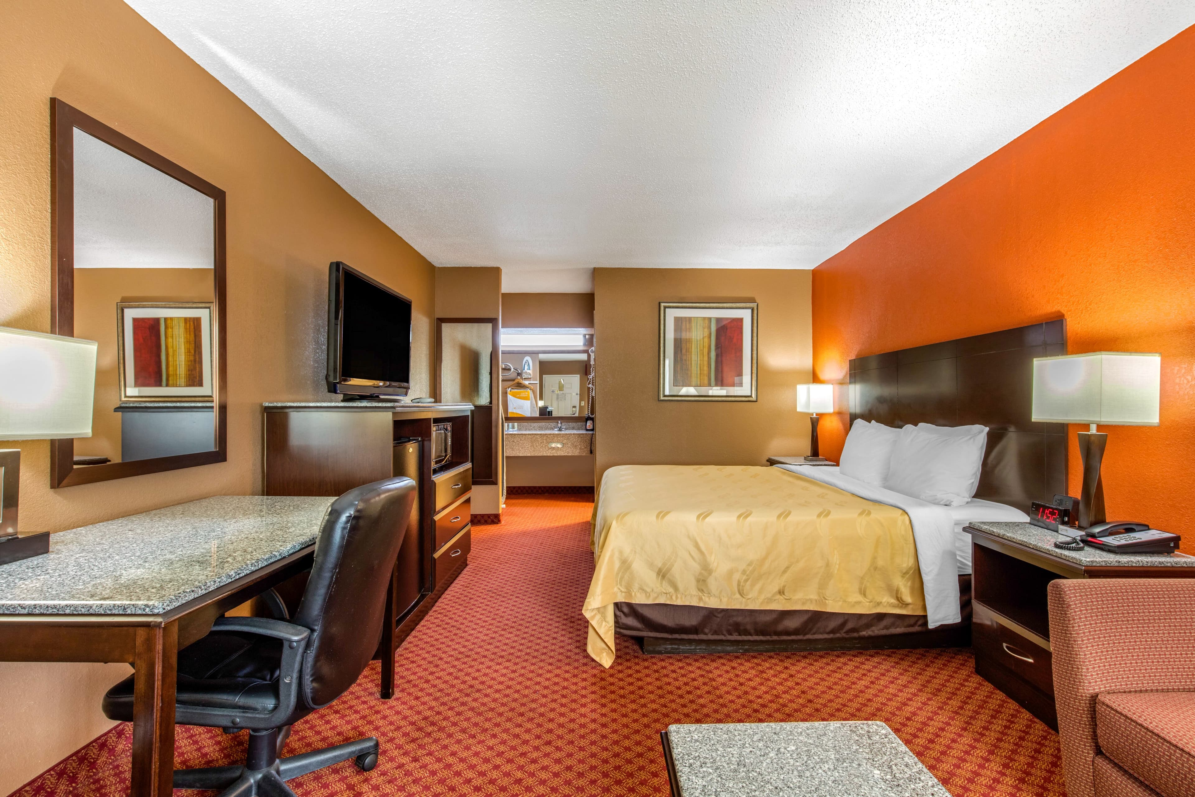 Quality Inn Kingston Springs — 9