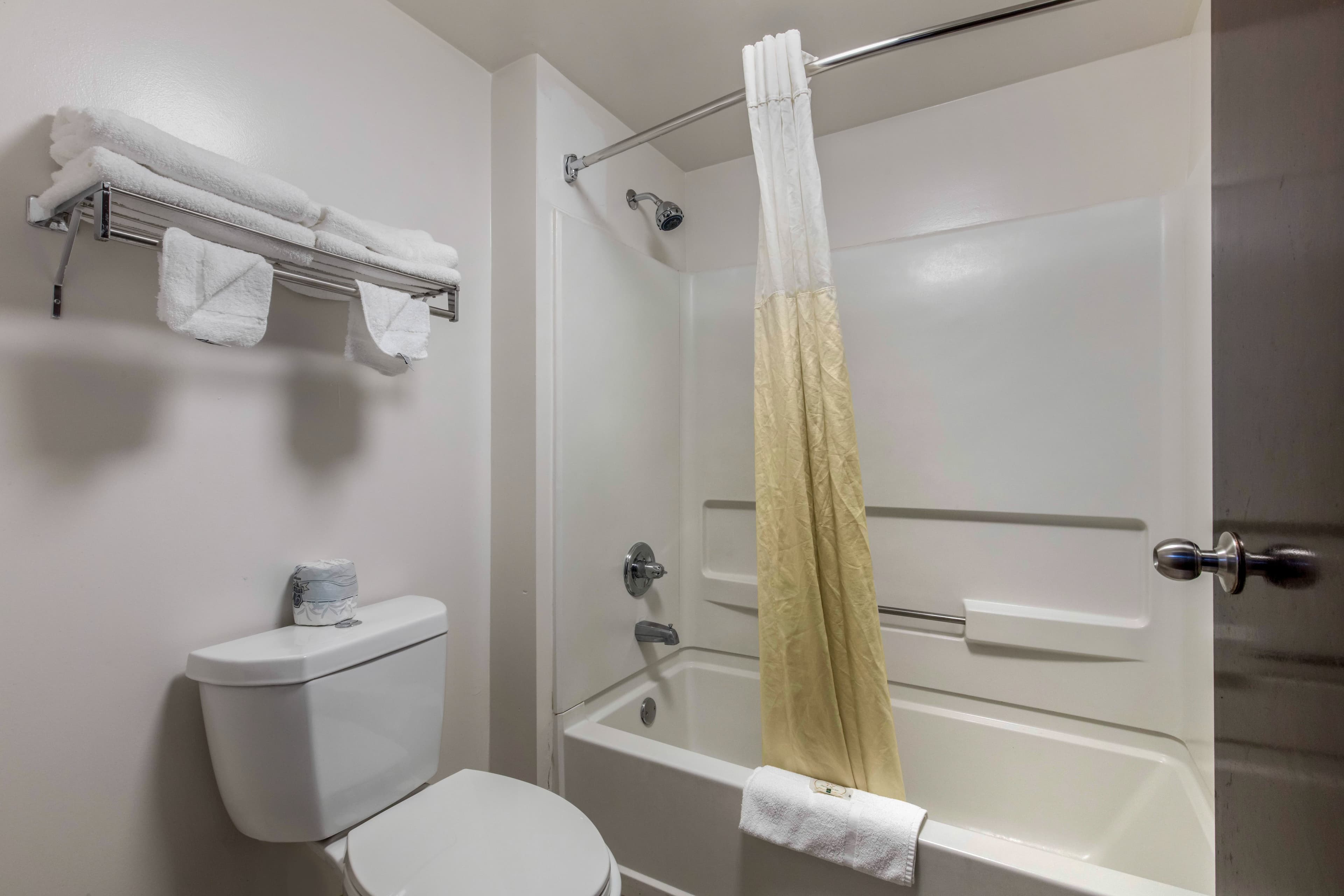 Quality Inn Kingston Springs — 12