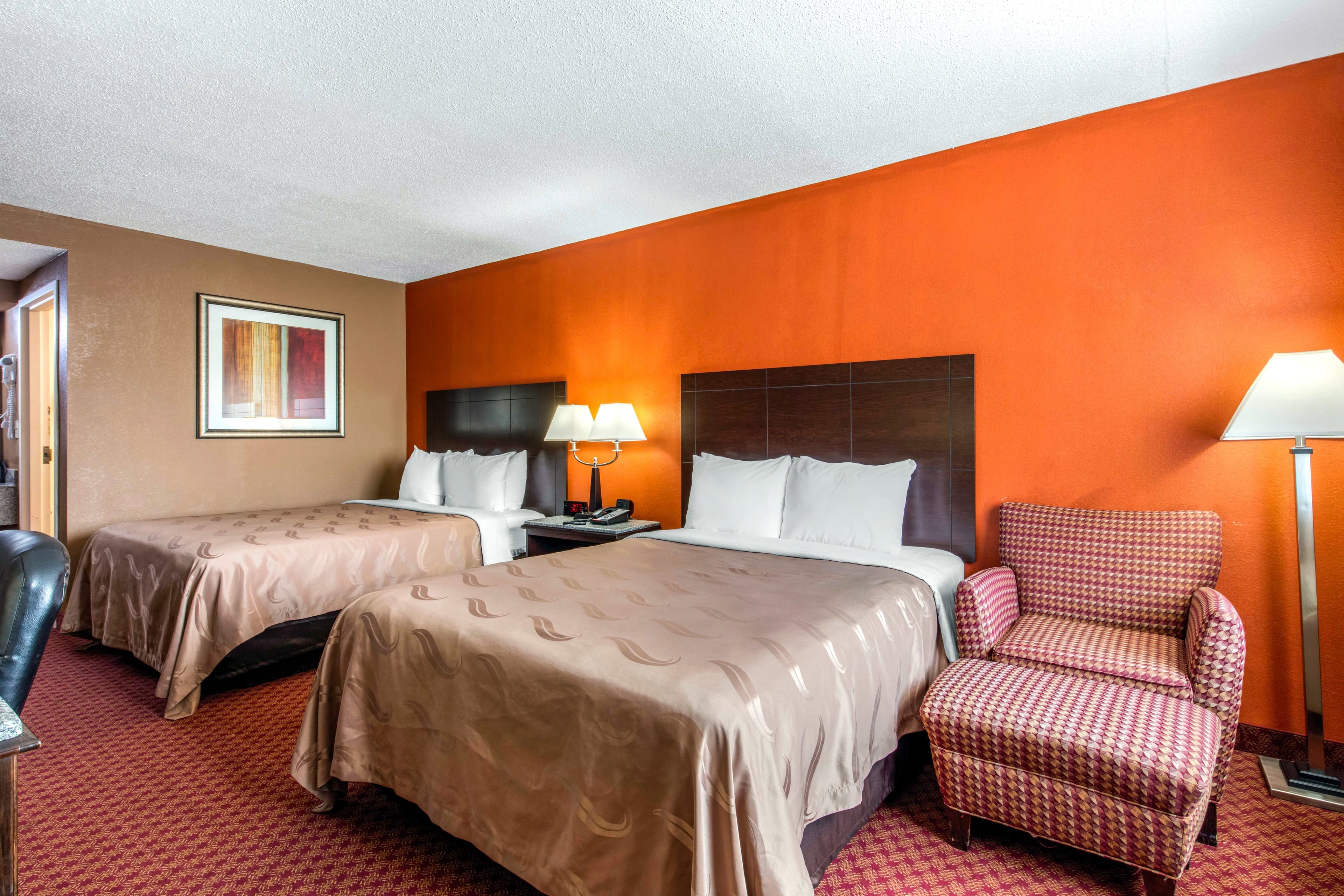 Quality Inn Kingston Springs — 13